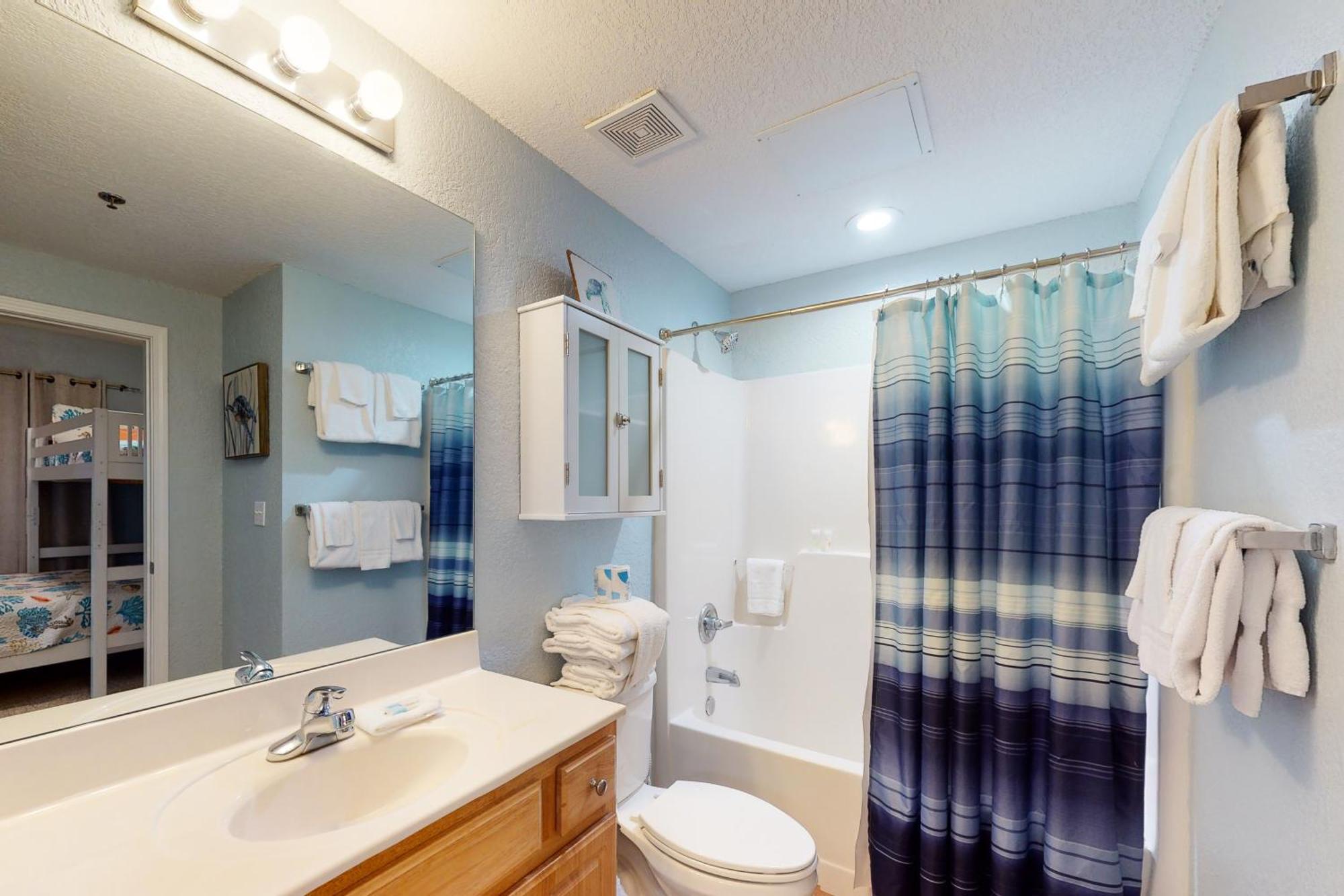 Crystal Shores West Iii Apartment