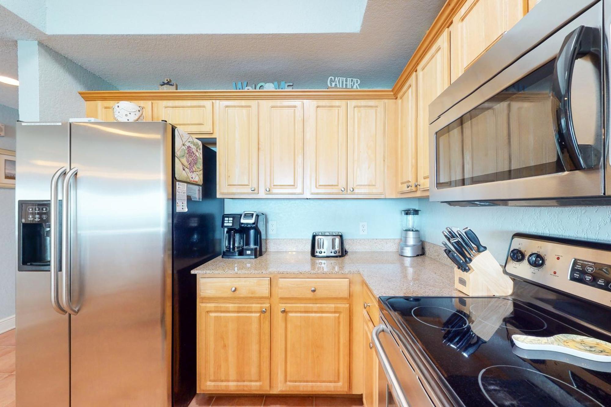 Apartment Crystal Shores West Iii Gulf Shores