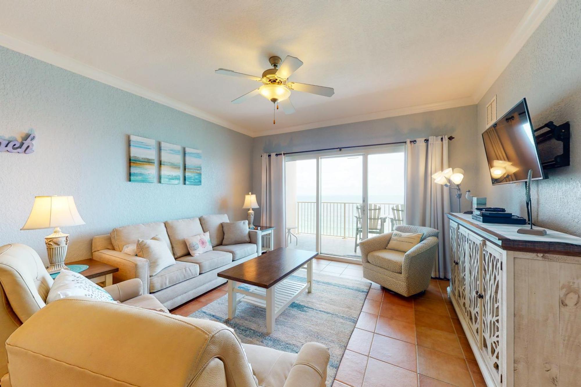 Crystal Shores West Iii Gulf Shores