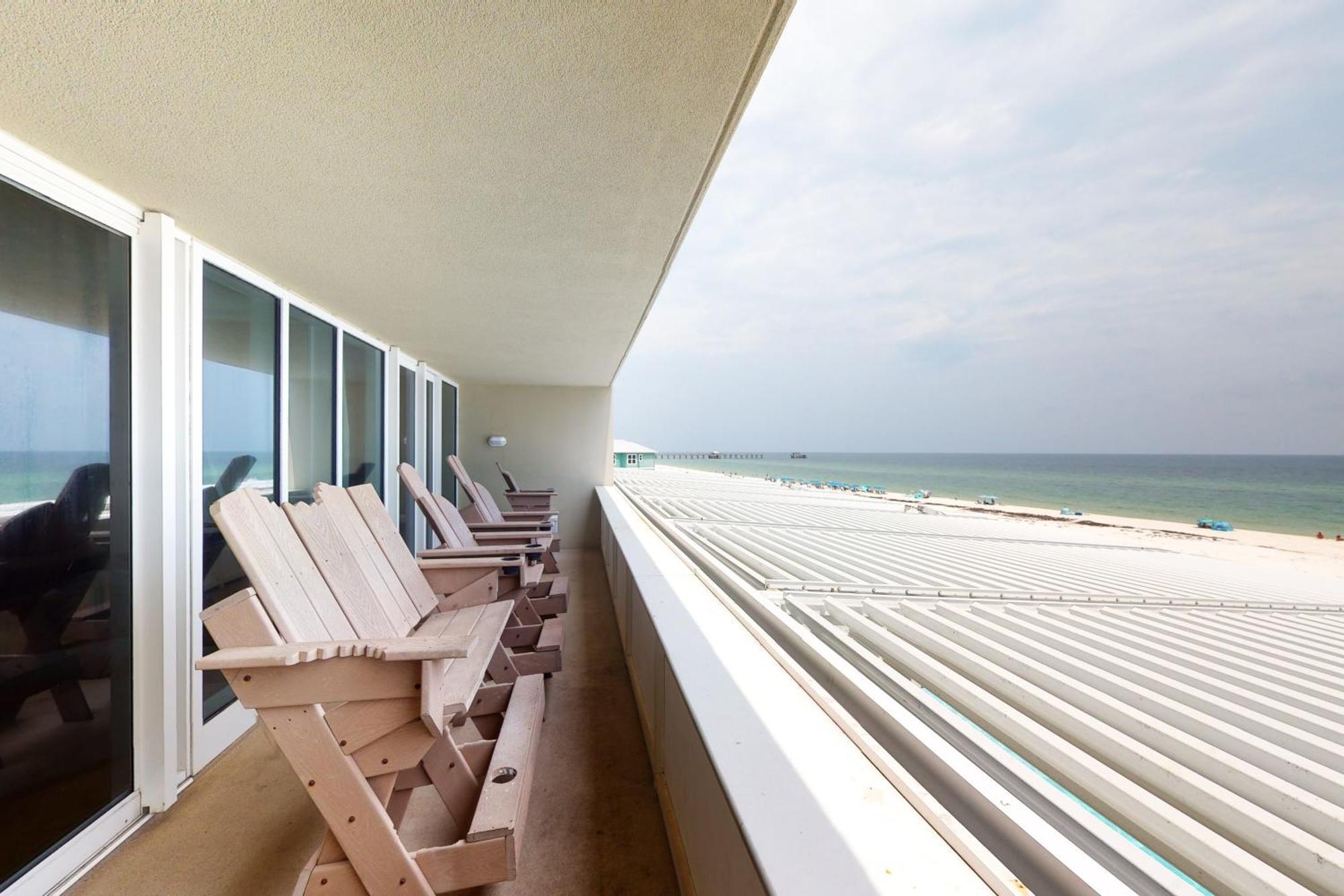 Colonnades Vi Gulf Shores
