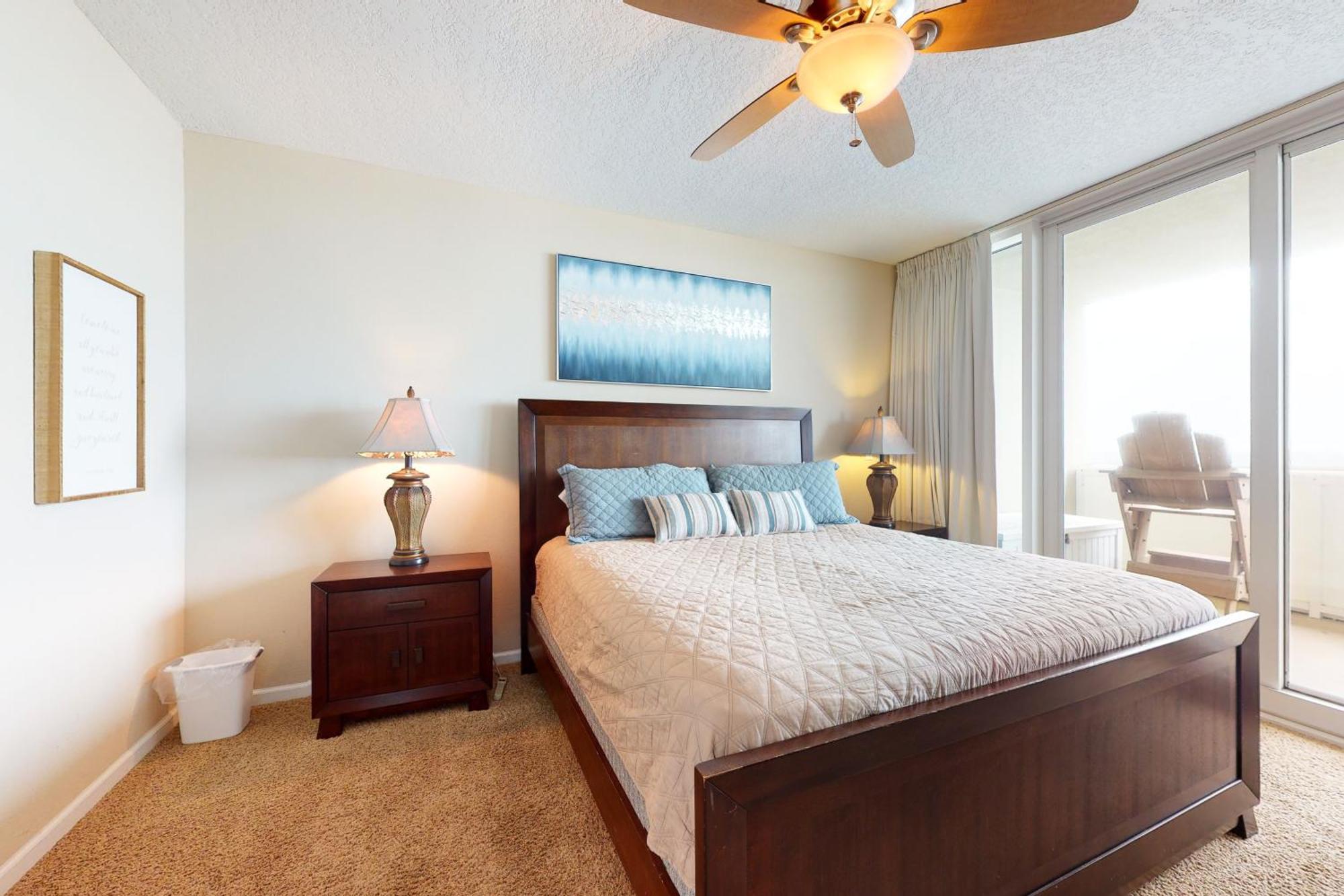 Colonnades Vi * Gulf Shores
