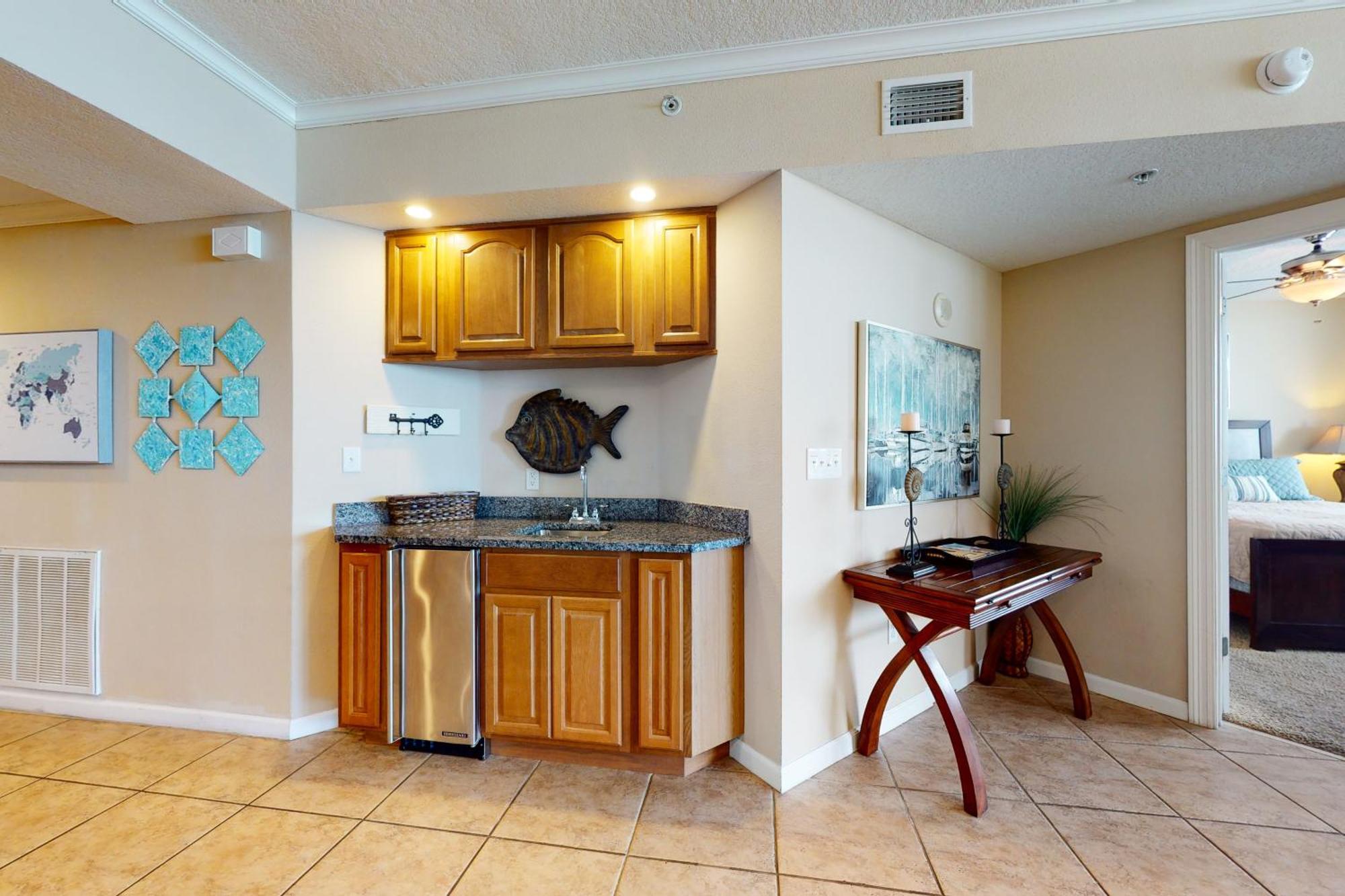 Colonnades Vi Holiday home Gulf Shores