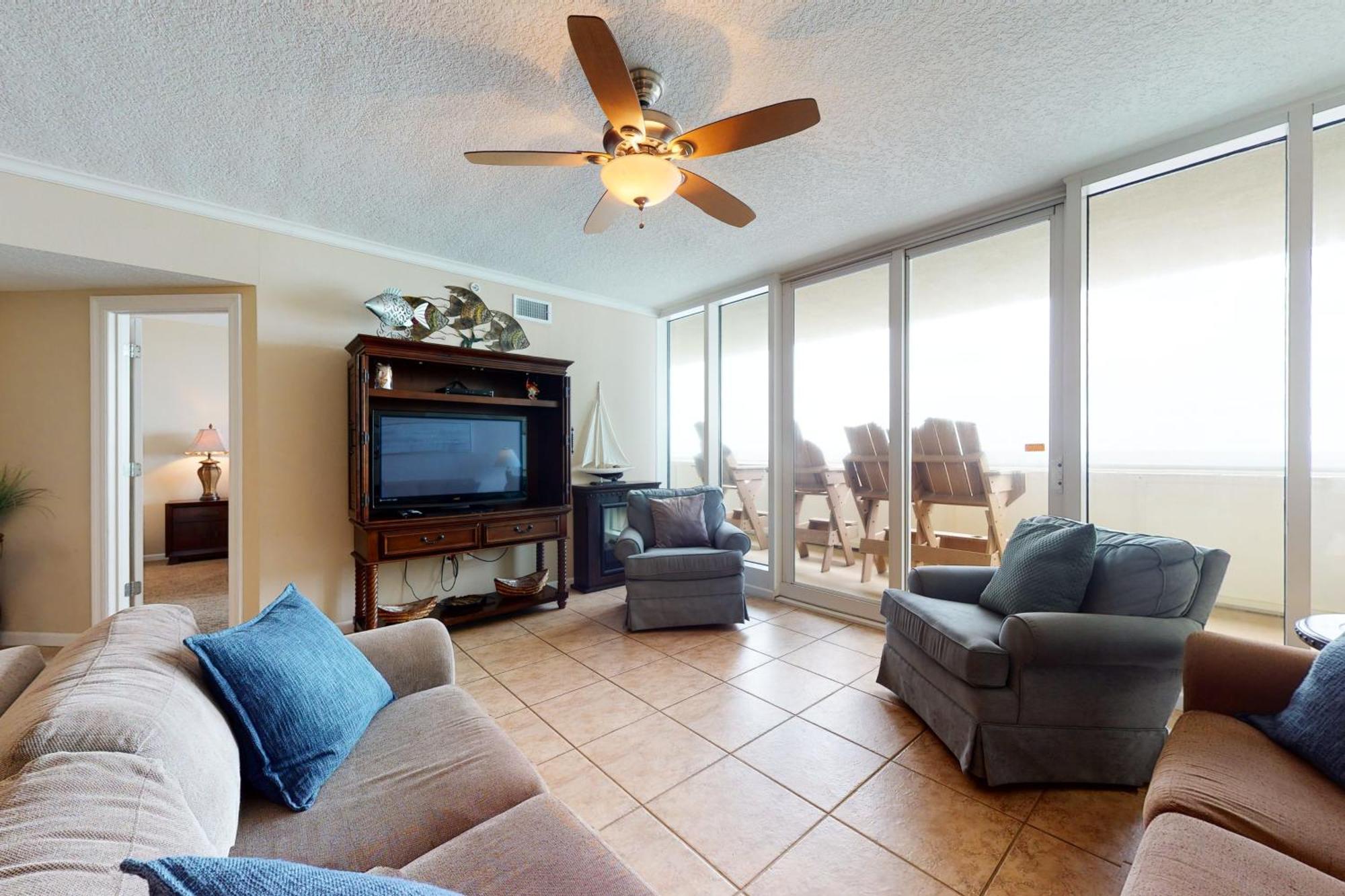 Colonnades Vi Gulf Shores