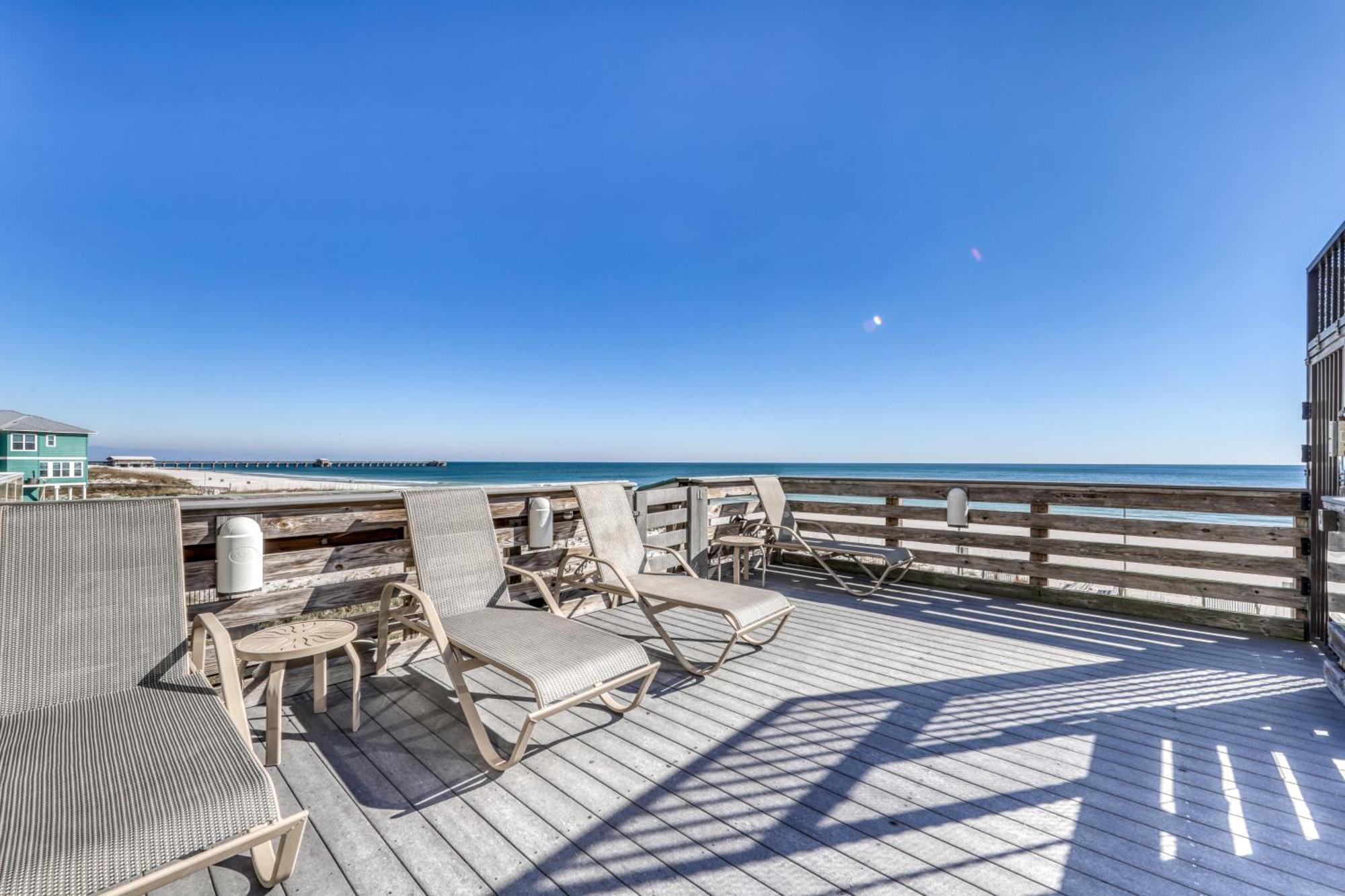 Colonnades Vi * Gulf Shores