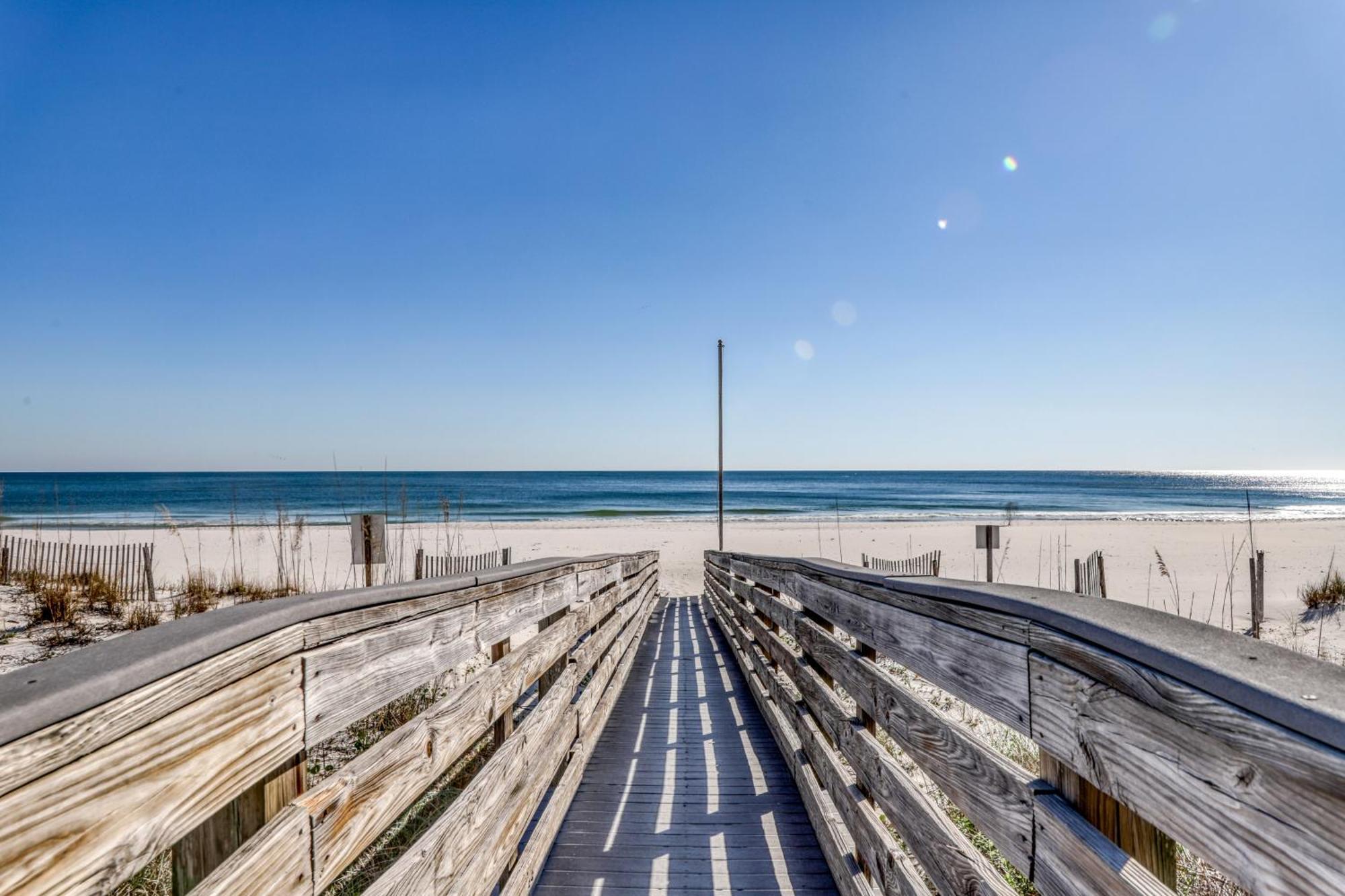 Holiday home Colonnades Vi Gulf Shores