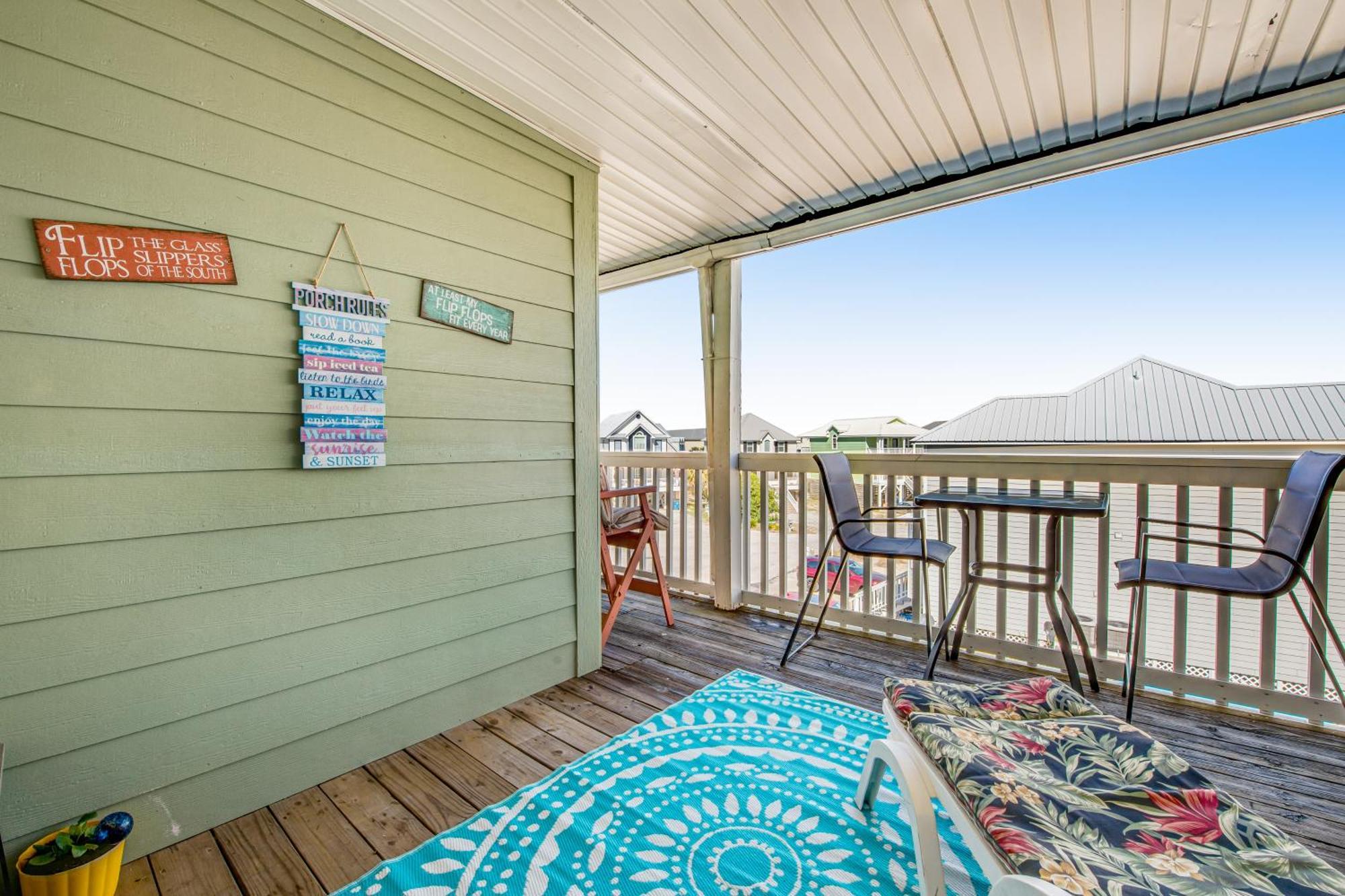 Lagoon Landing Holiday home Gulf Shores