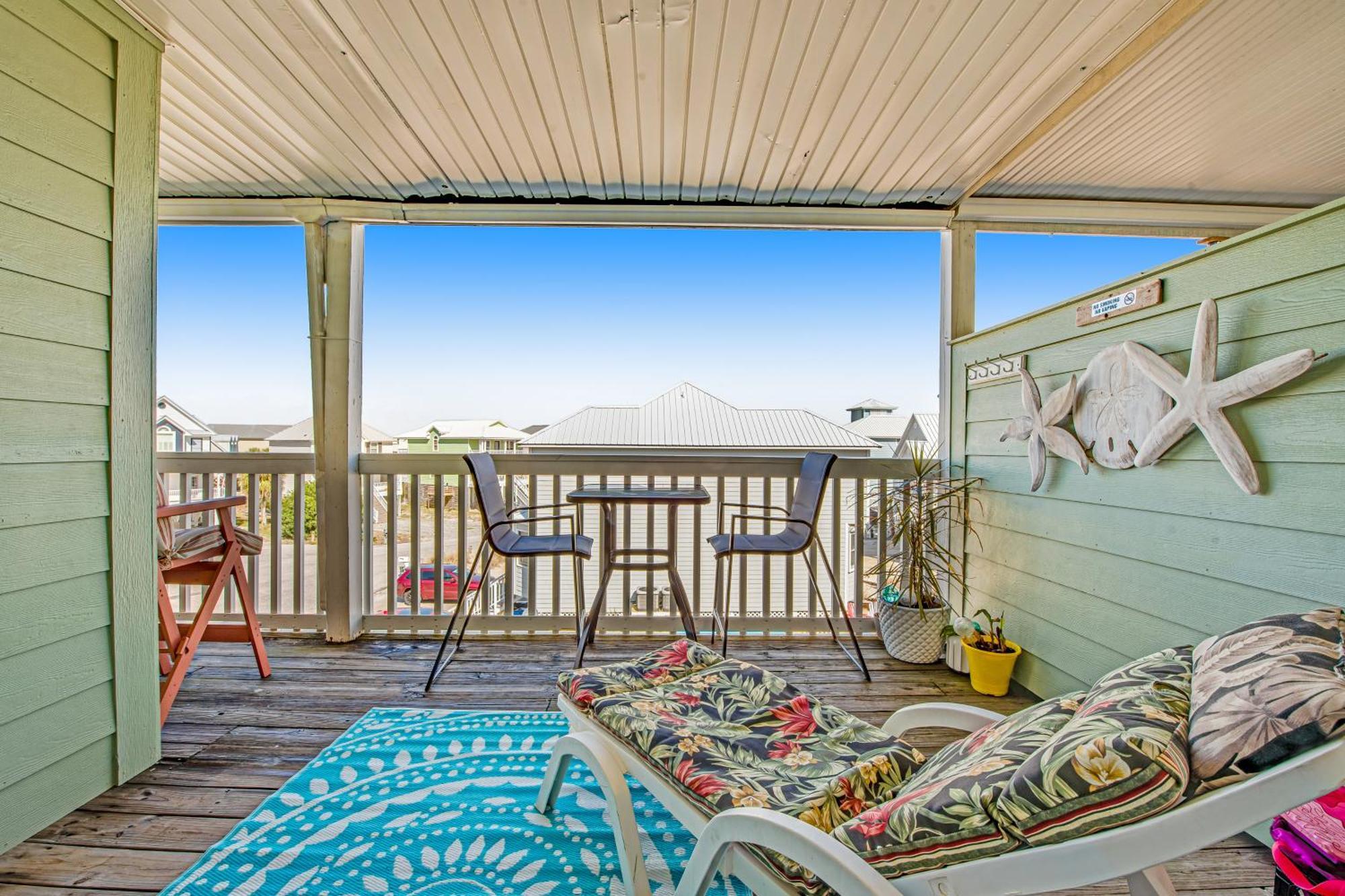 Holiday home Lagoon Landing Gulf Shores