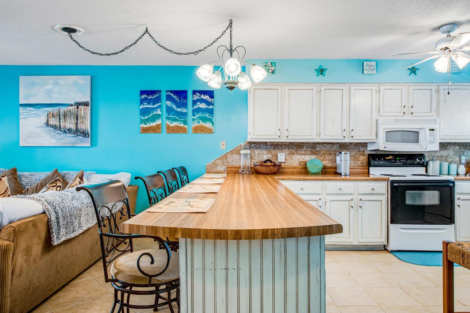 Lagoon Landing Holiday home *