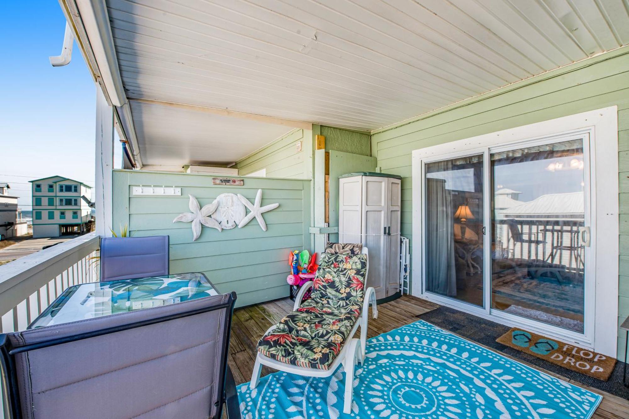 Lagoon Landing Gulf Shores
