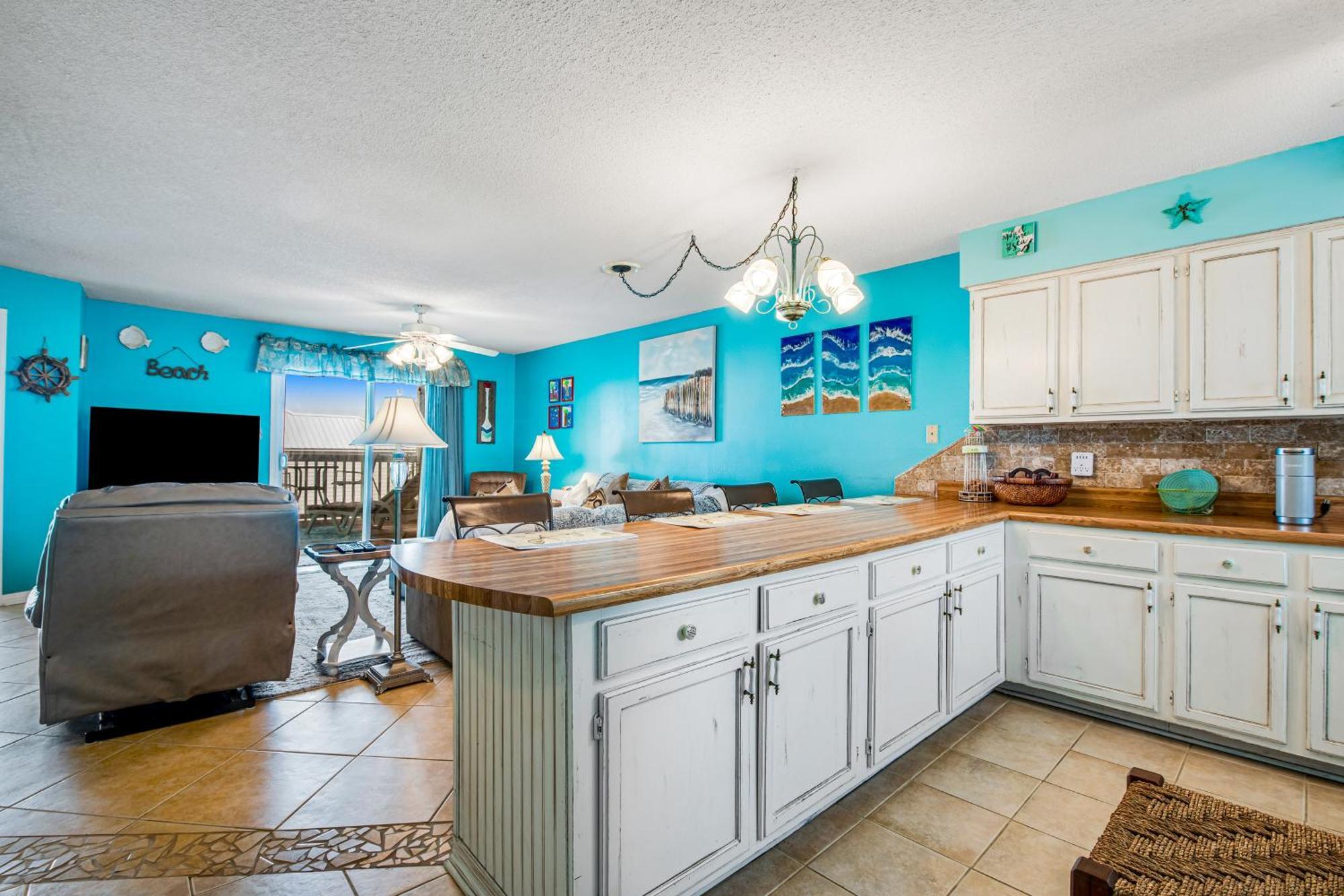 Lagoon Landing Holiday home *