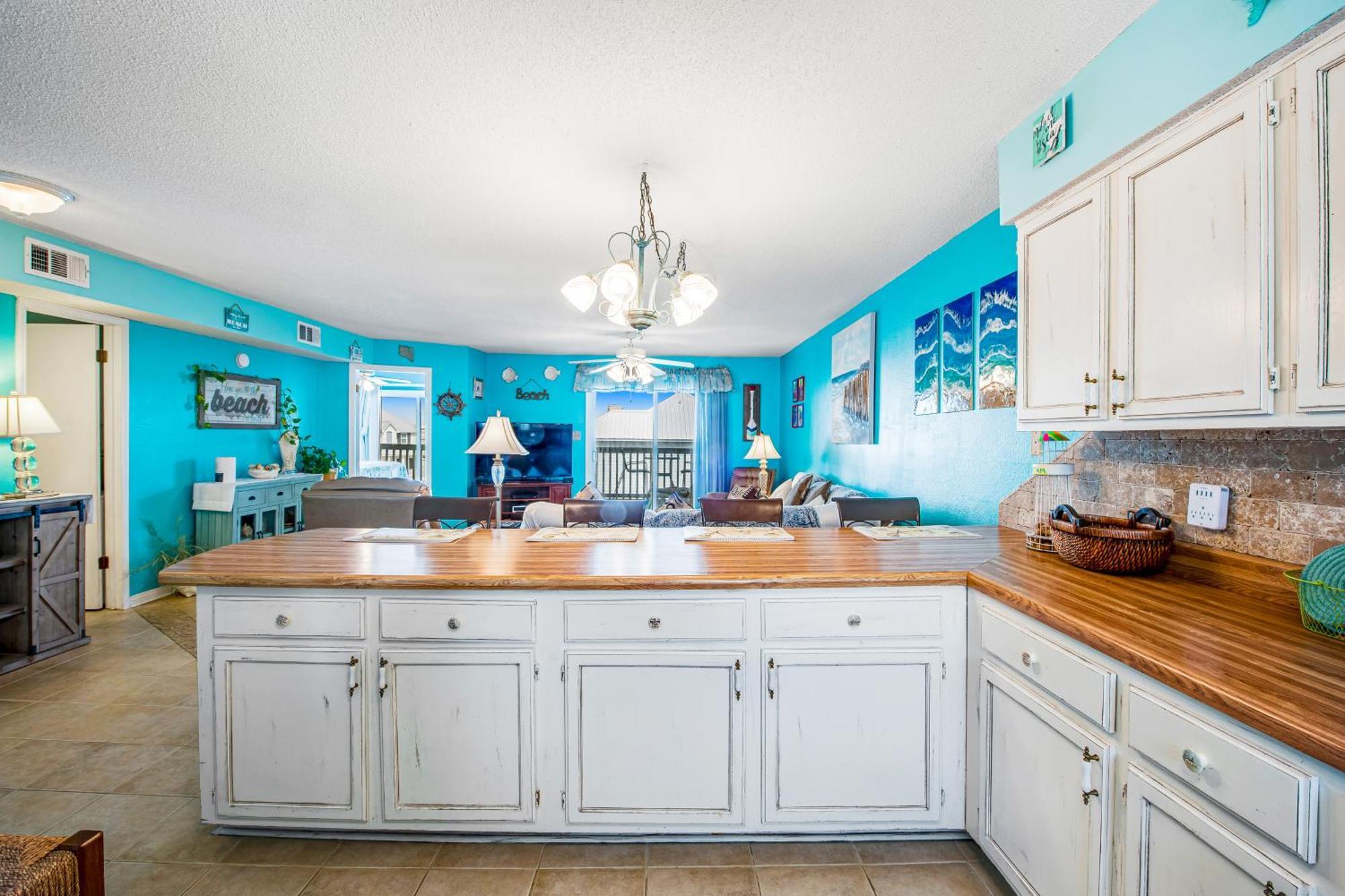 Holiday home Lagoon Landing *