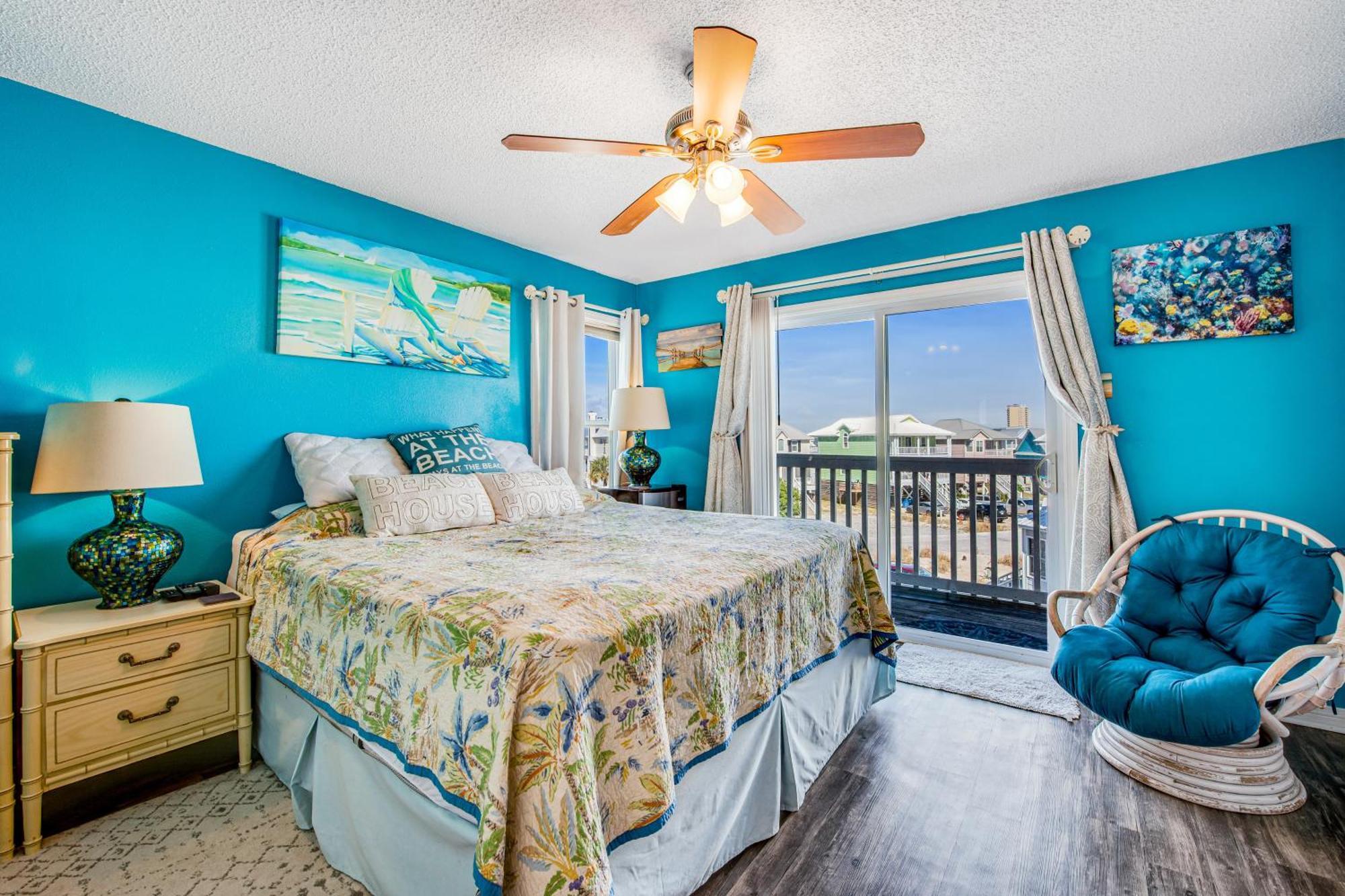 Lagoon Landing *