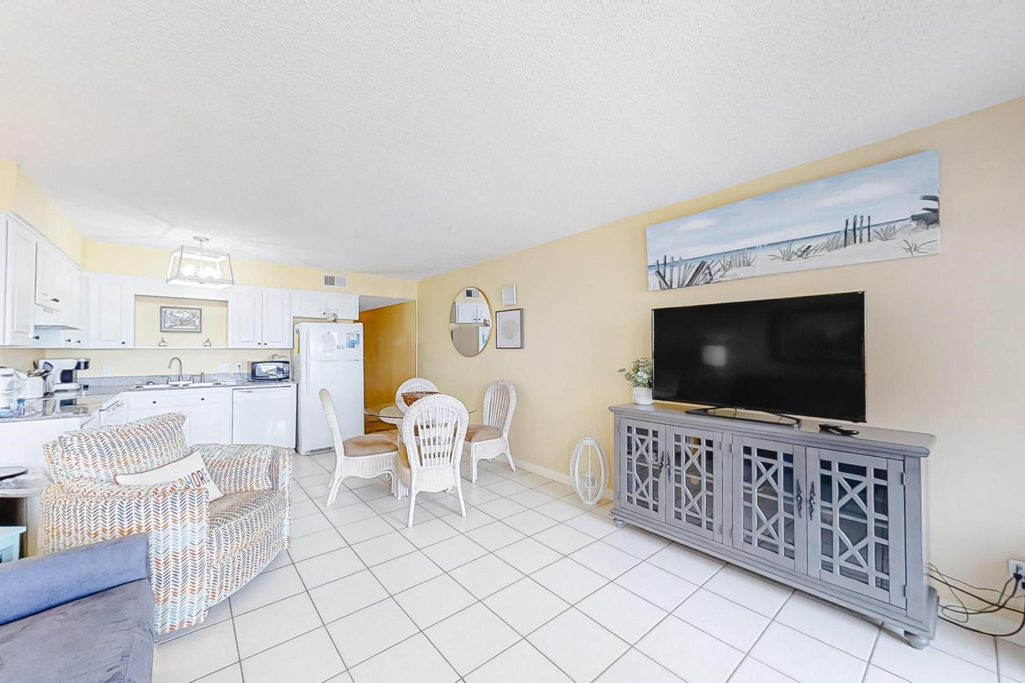 Island Shores Holiday home *