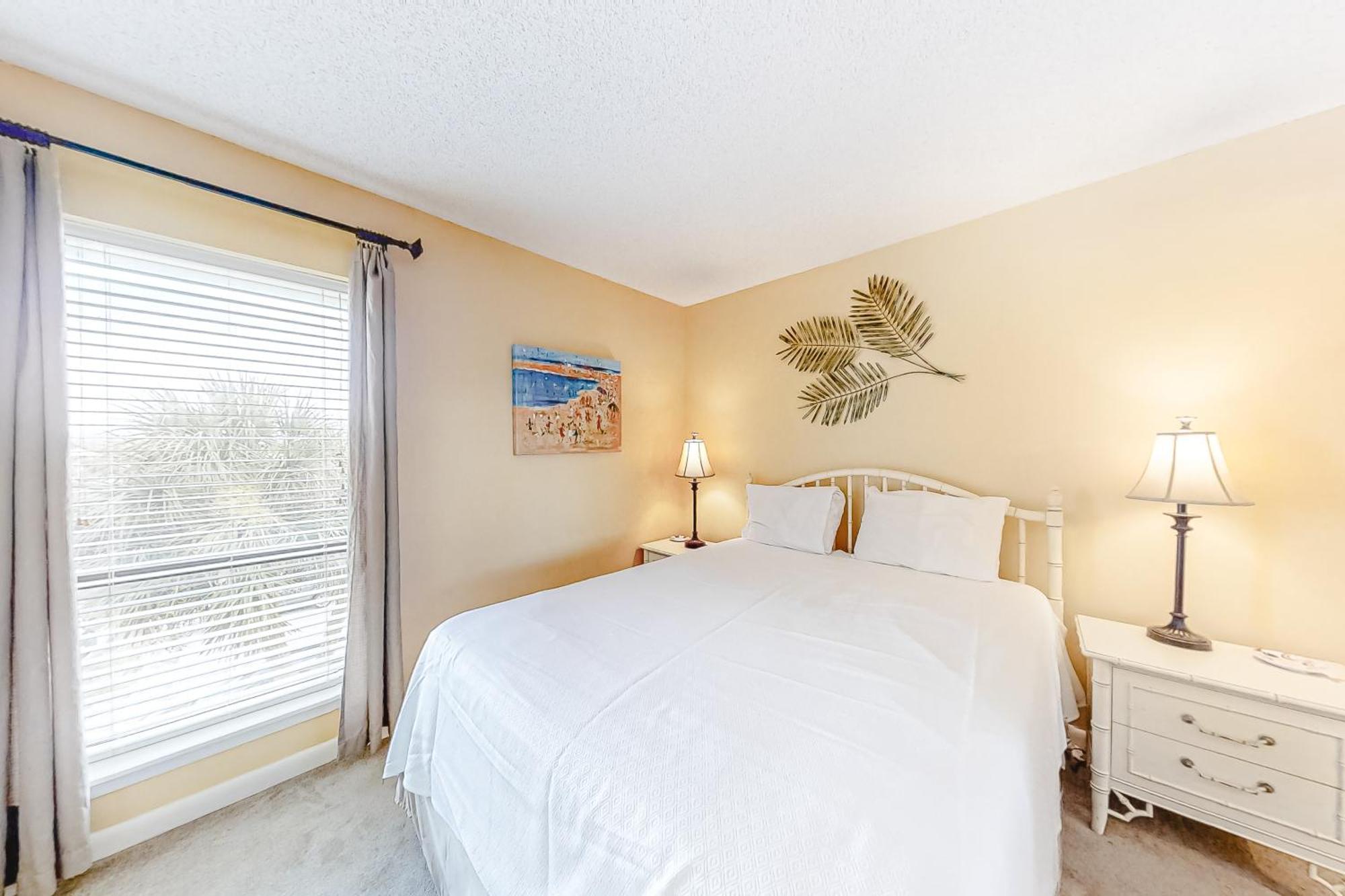 Holiday home Island Shores *