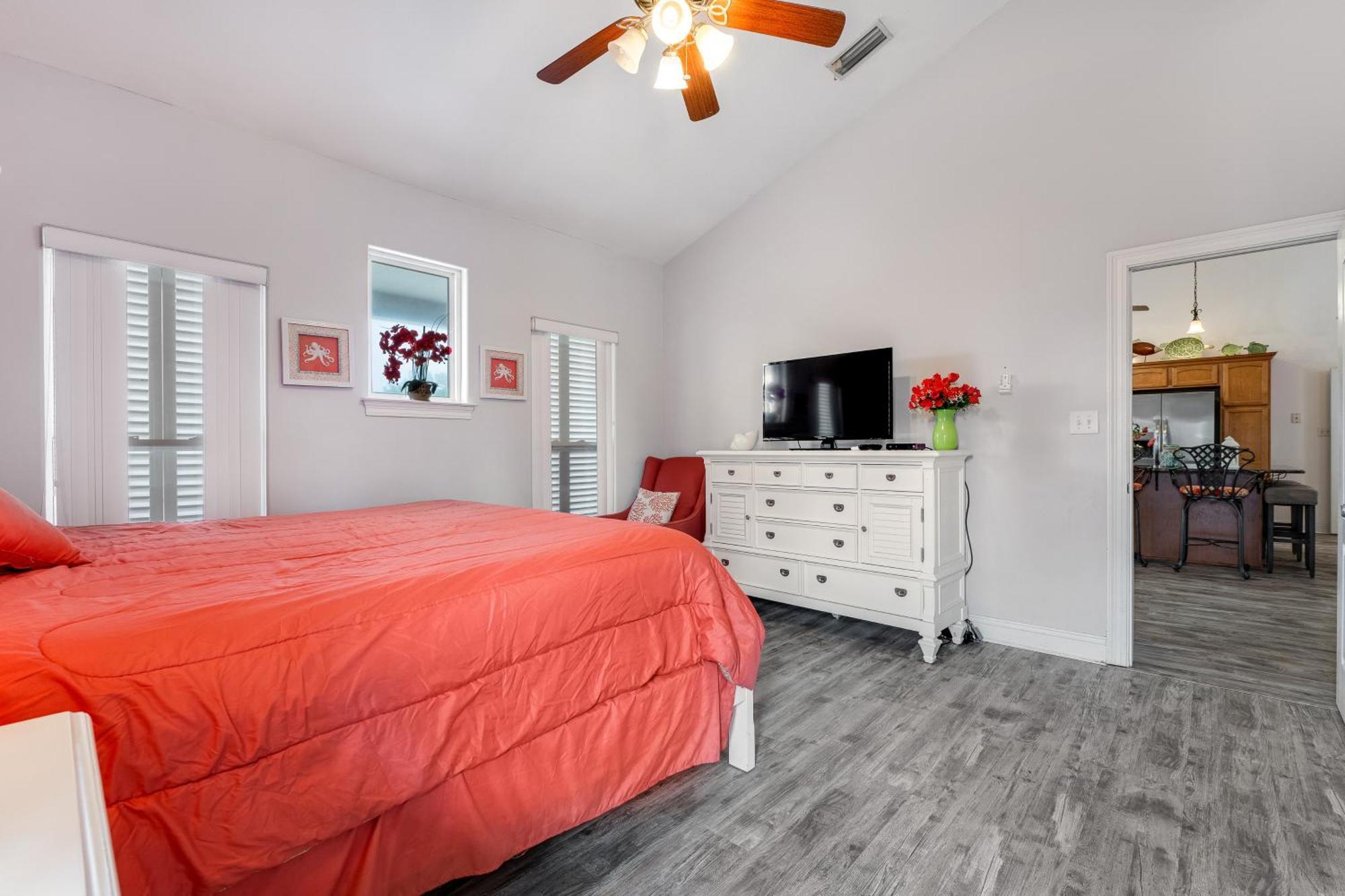 Holiday home Southern Charm & Sunshine Paradise