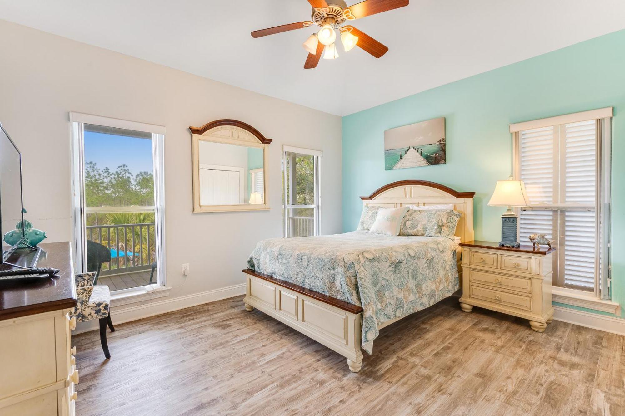 Southern Charm & Sunshine Paradise Holiday home *