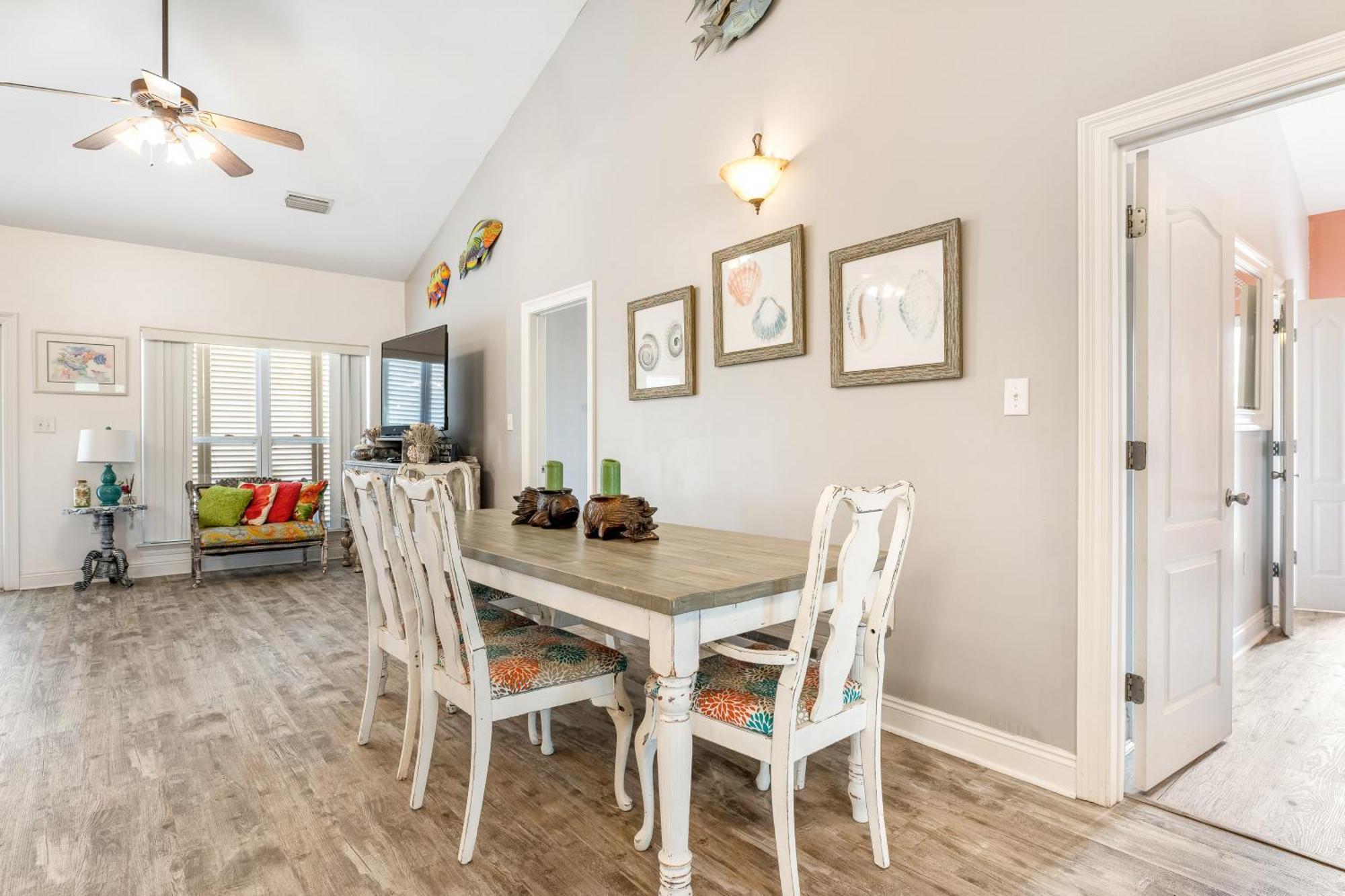 Holiday home Southern Charm & Sunshine Paradise *