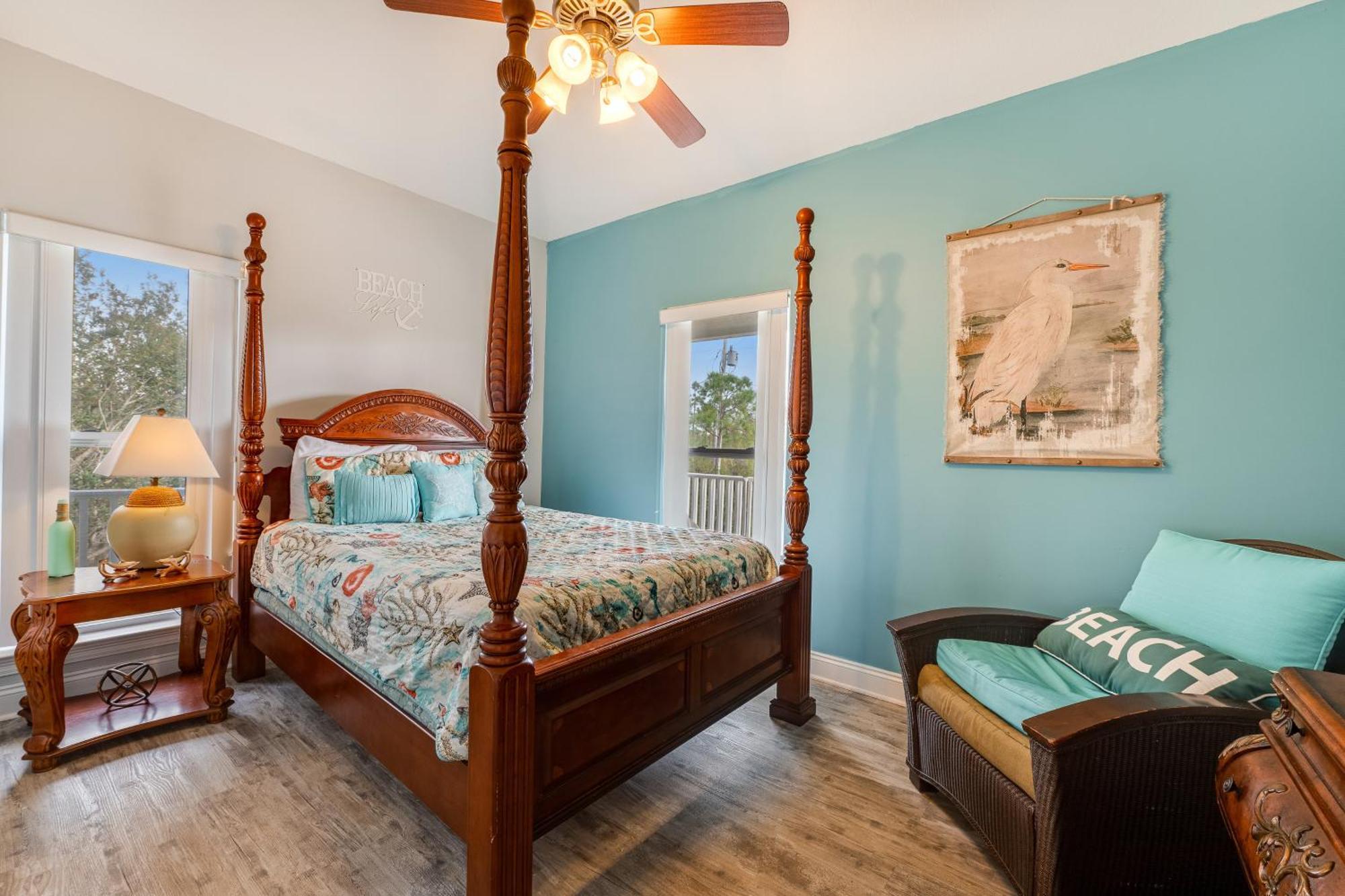 Southern Charm & Sunshine Paradise Holiday home Gulf Shores