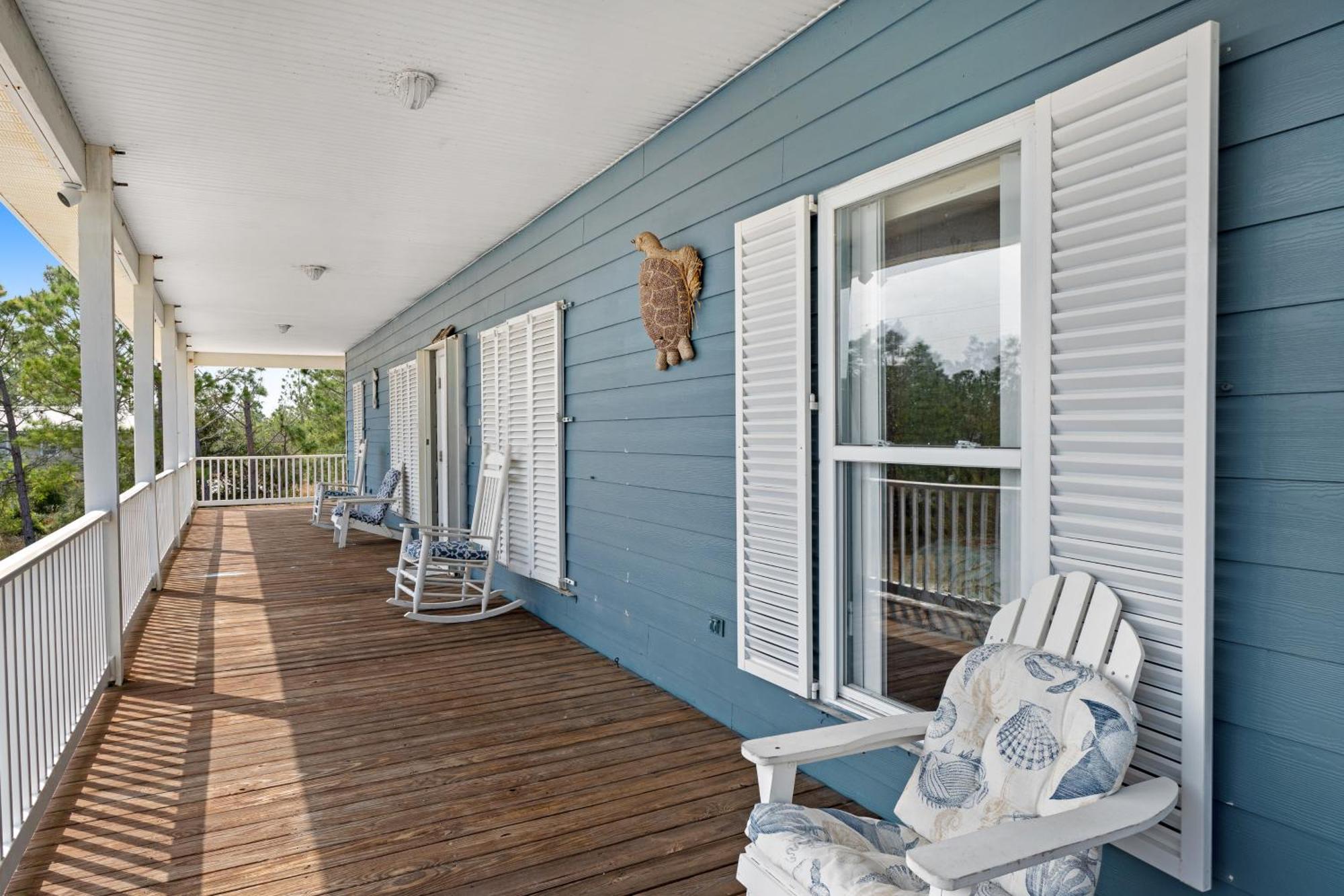 Holiday home Southern Charm & Sunshine Paradise Gulf Shores