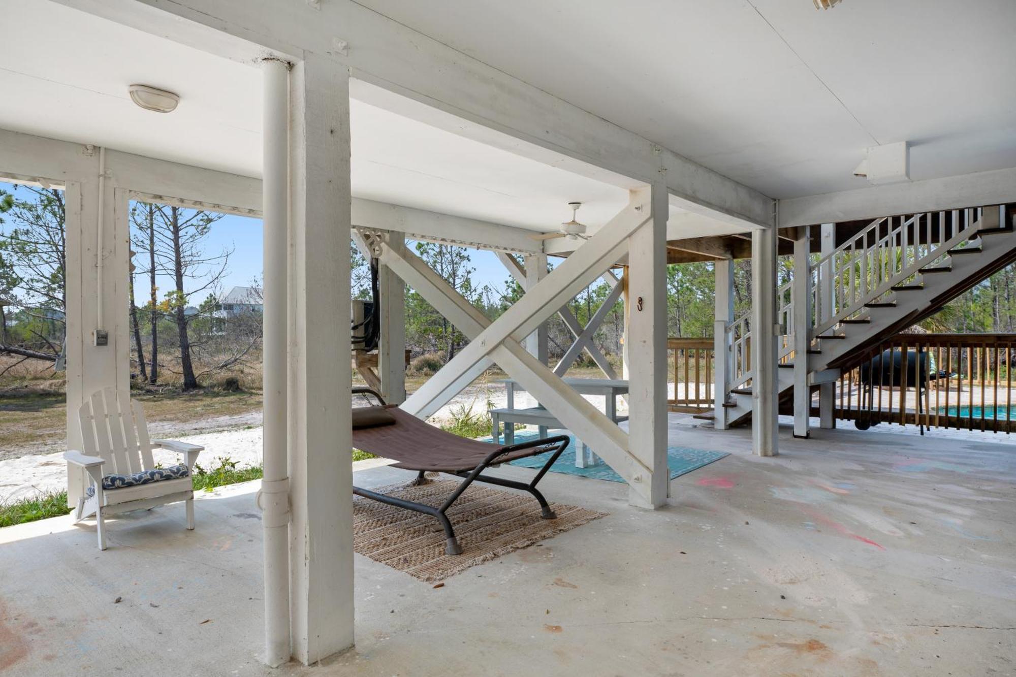 Southern Charm & Sunshine Paradise Holiday home