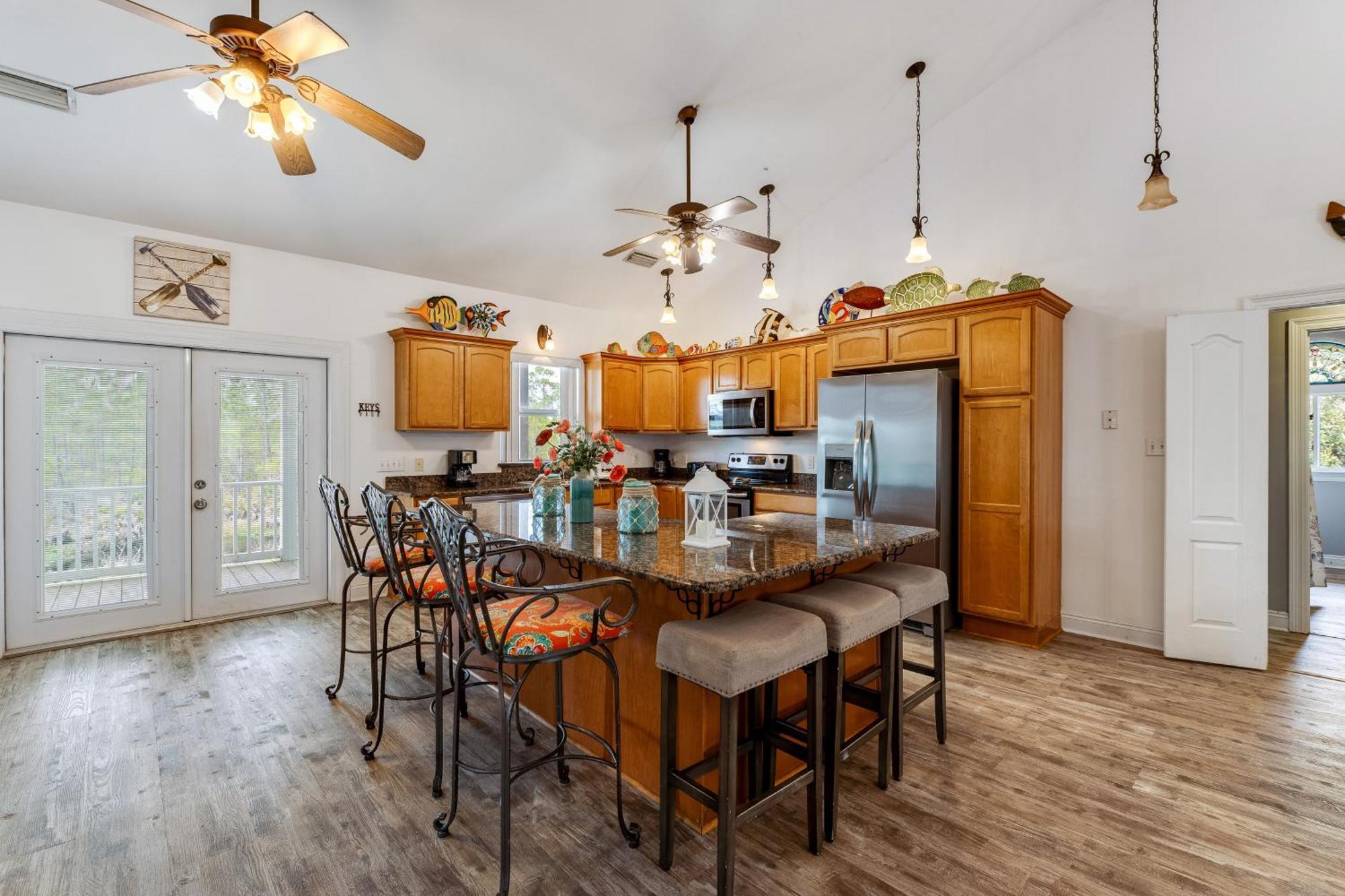 Southern Charm & Sunshine Paradise Holiday home Gulf Shores