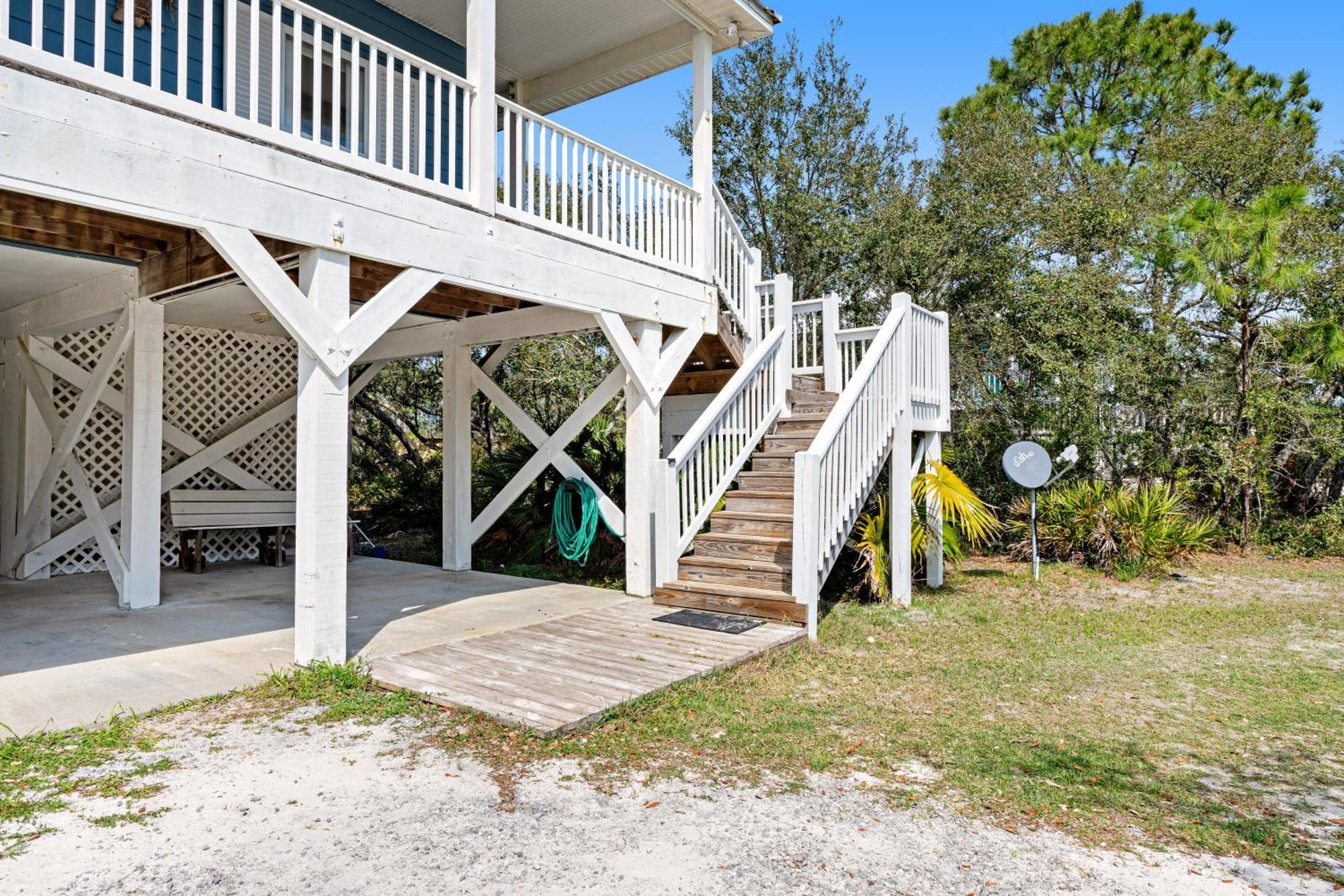 Southern Charm & Sunshine Paradise *