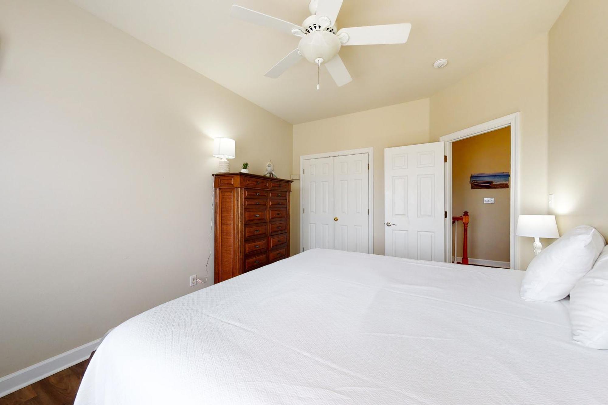 Sea Oats Holiday home *