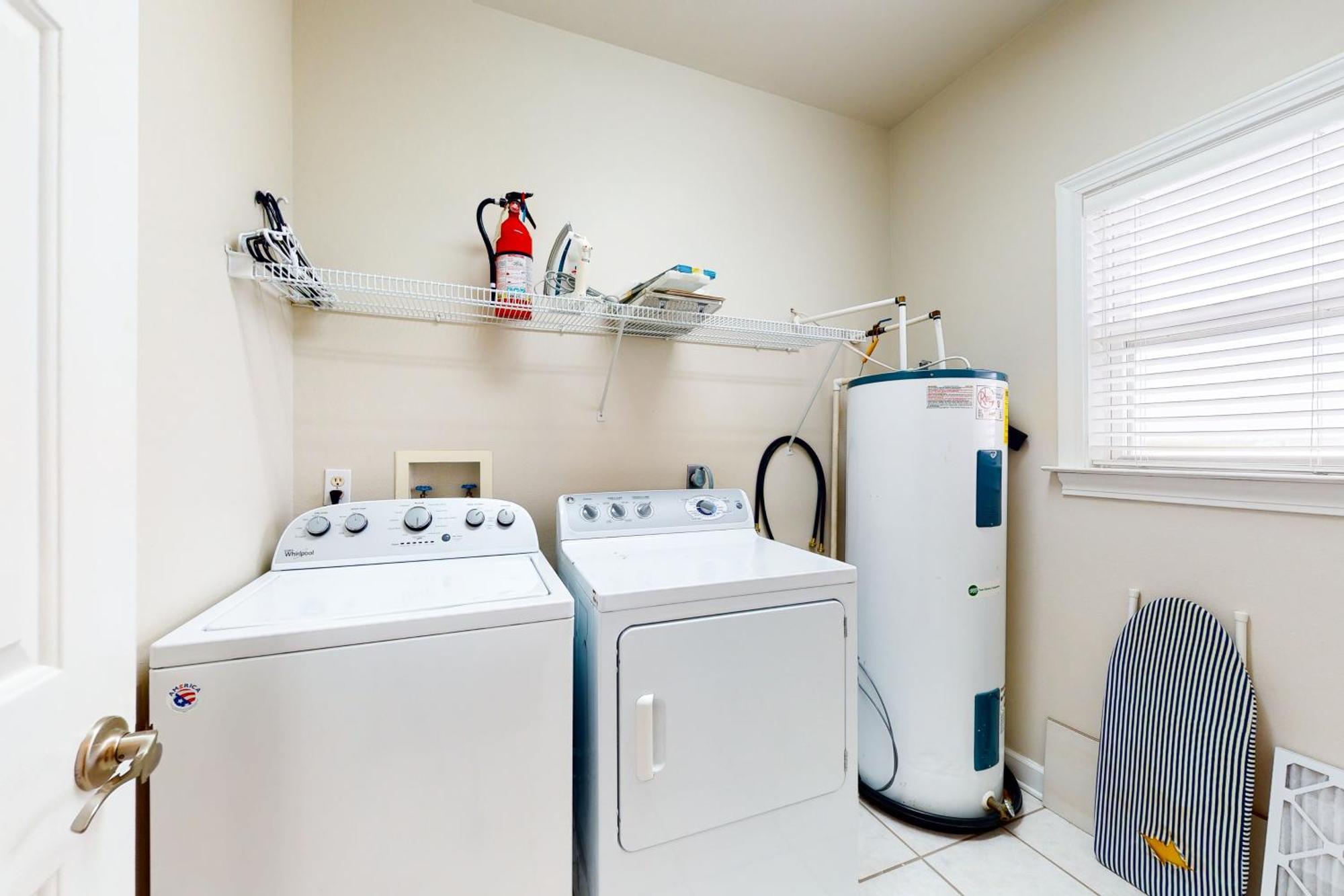 Sea Oats Holiday home