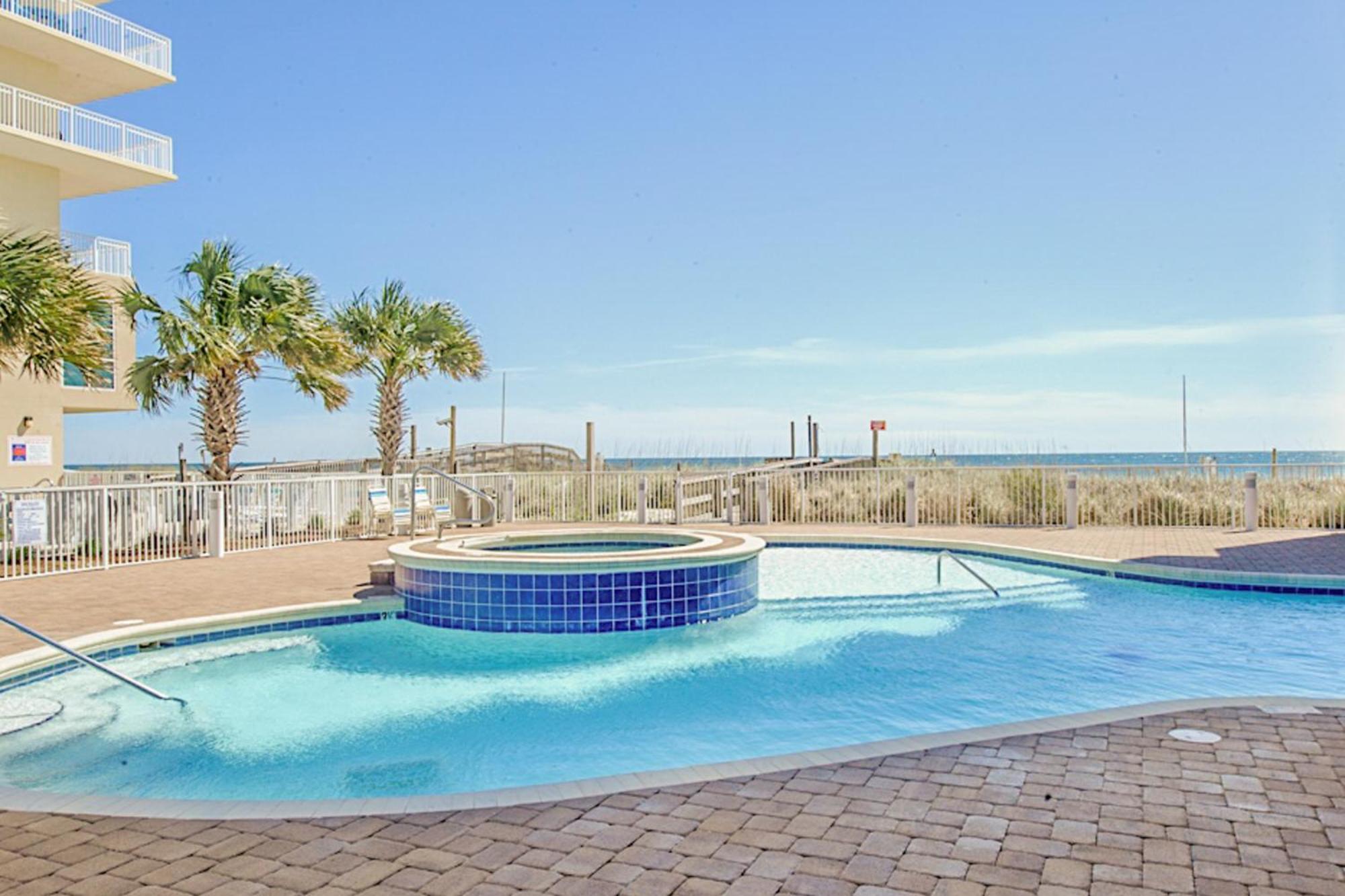 Crystal Shores West Iii * Gulf Shores