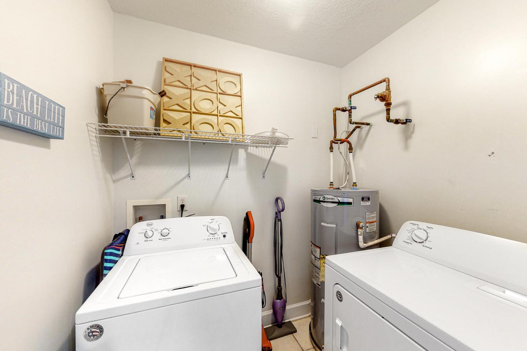 Apartment Island Royale #702 *