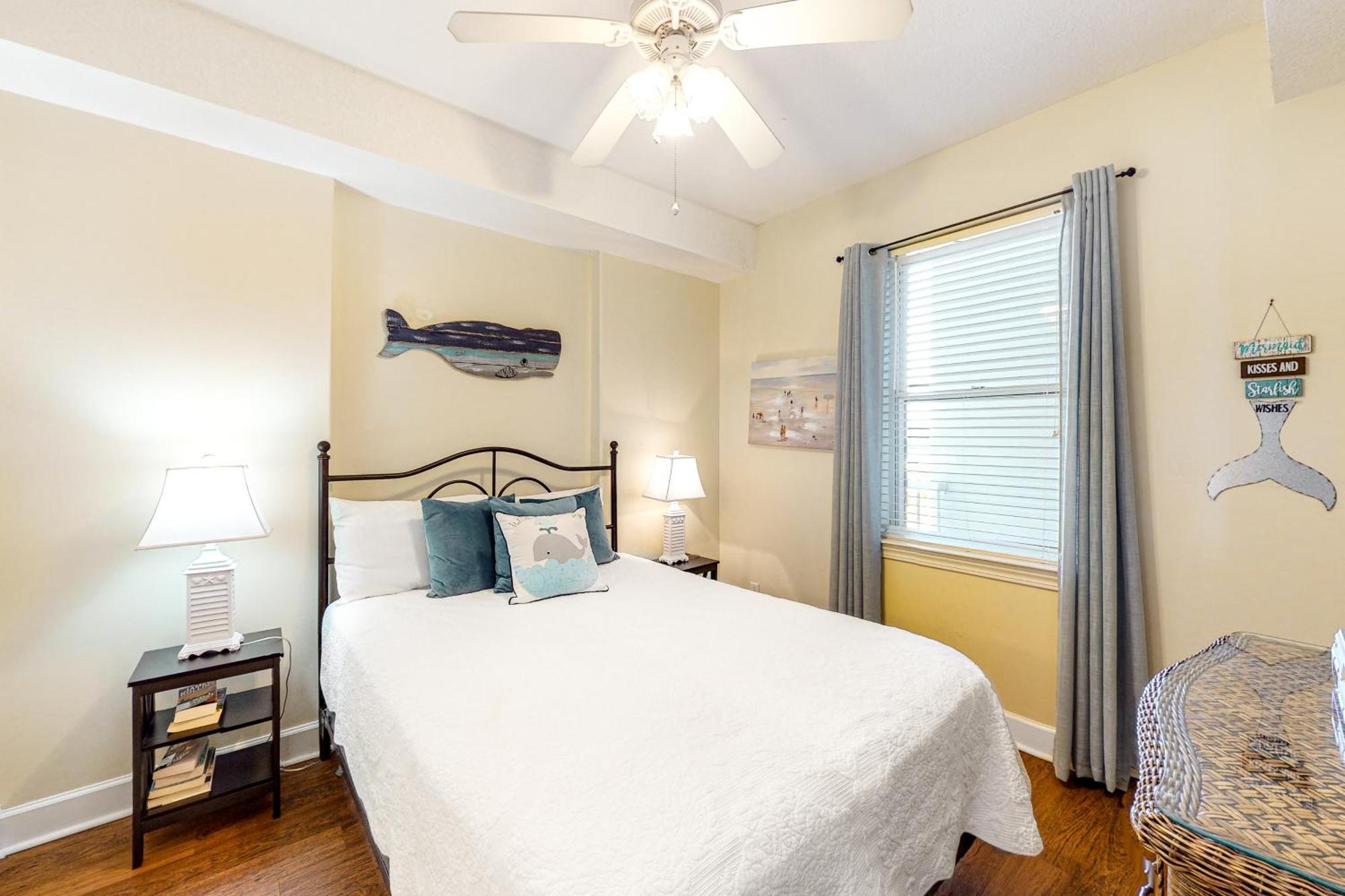 Apartment Island Royale #702 Gulf Shores