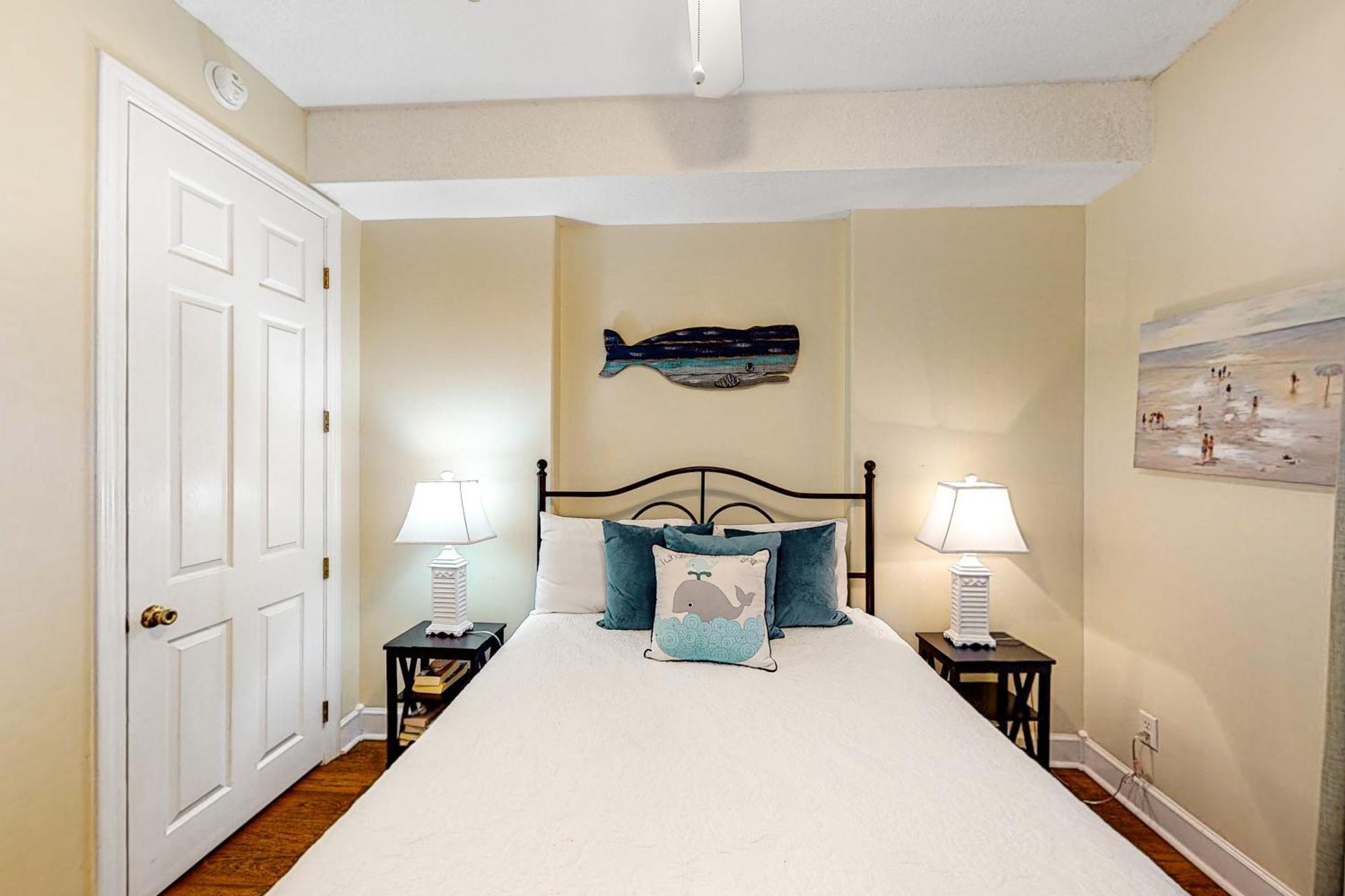 Apartment Island Royale #702 Gulf Shores