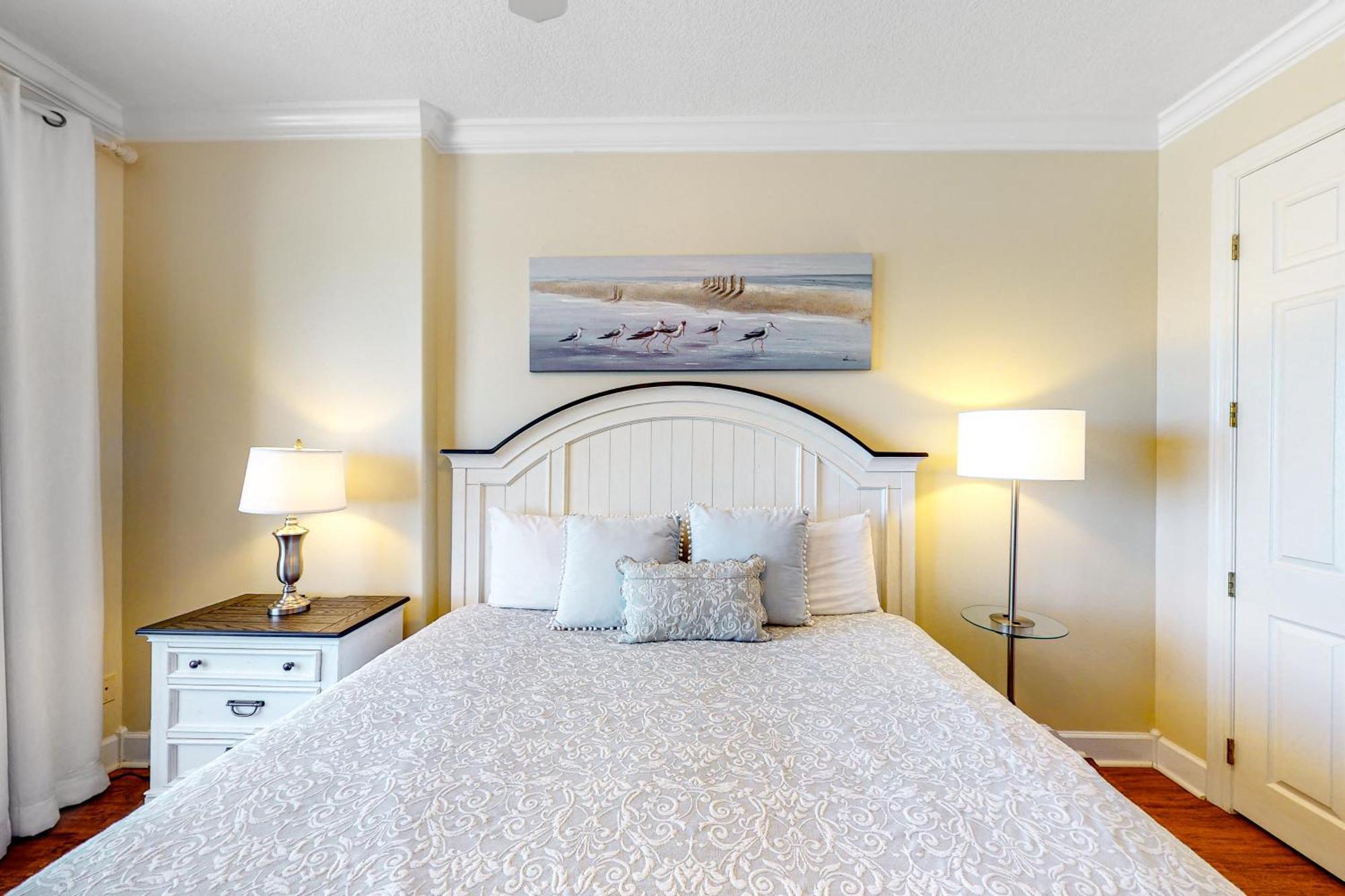Island Royale #702 * Gulf Shores