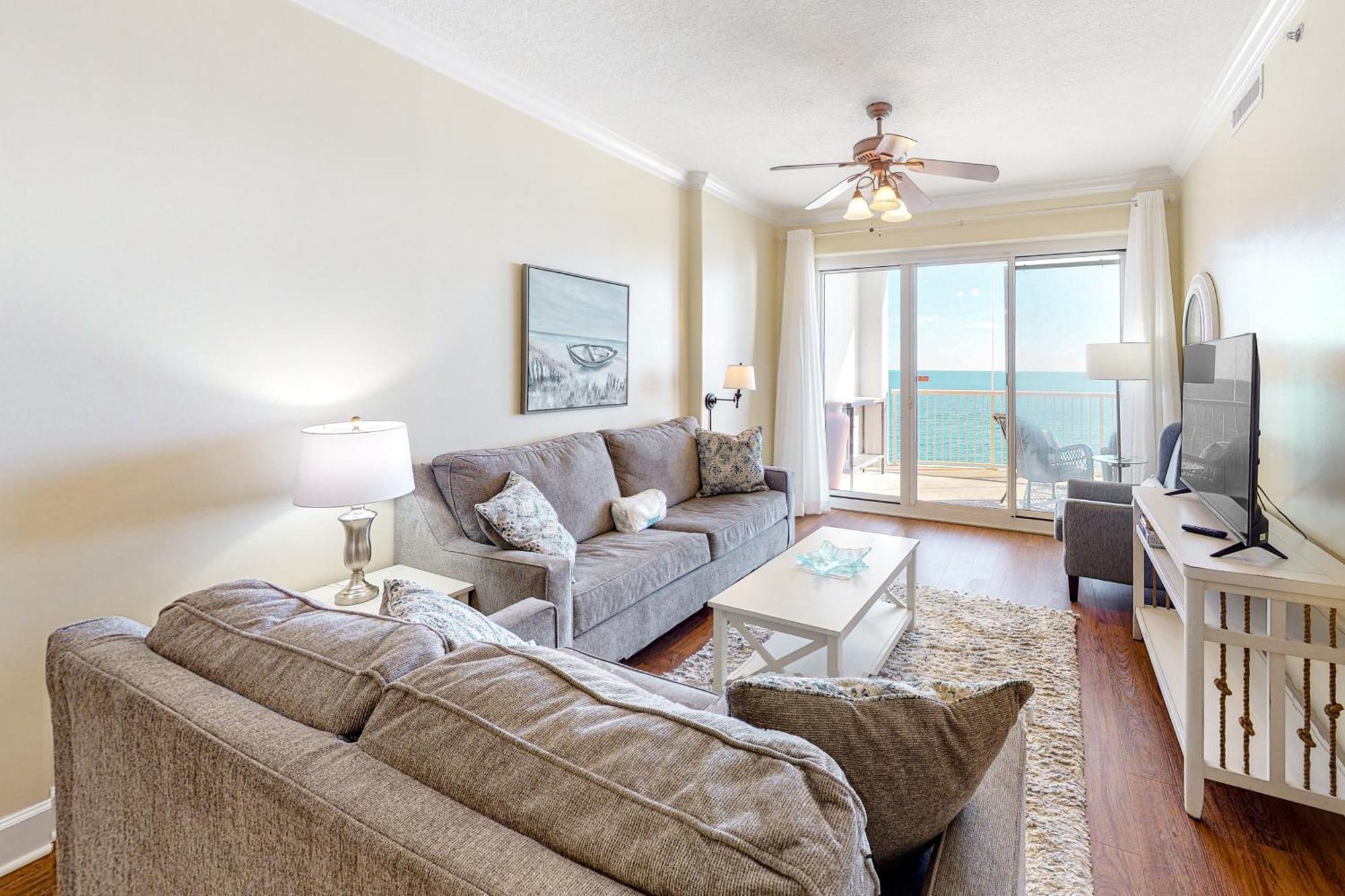 Apartment Island Royale #702 Gulf Shores