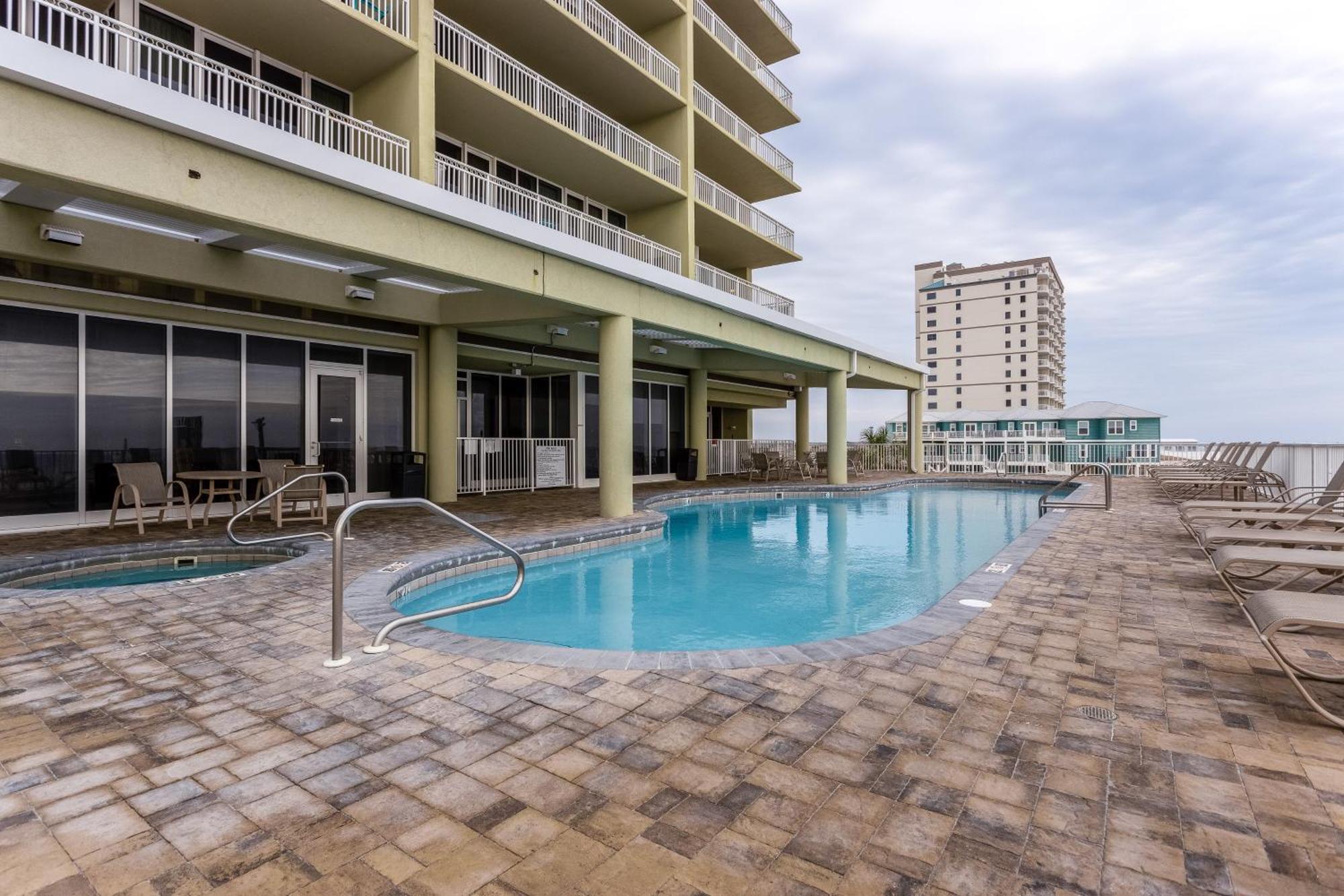 Holiday home Colonnades Vi