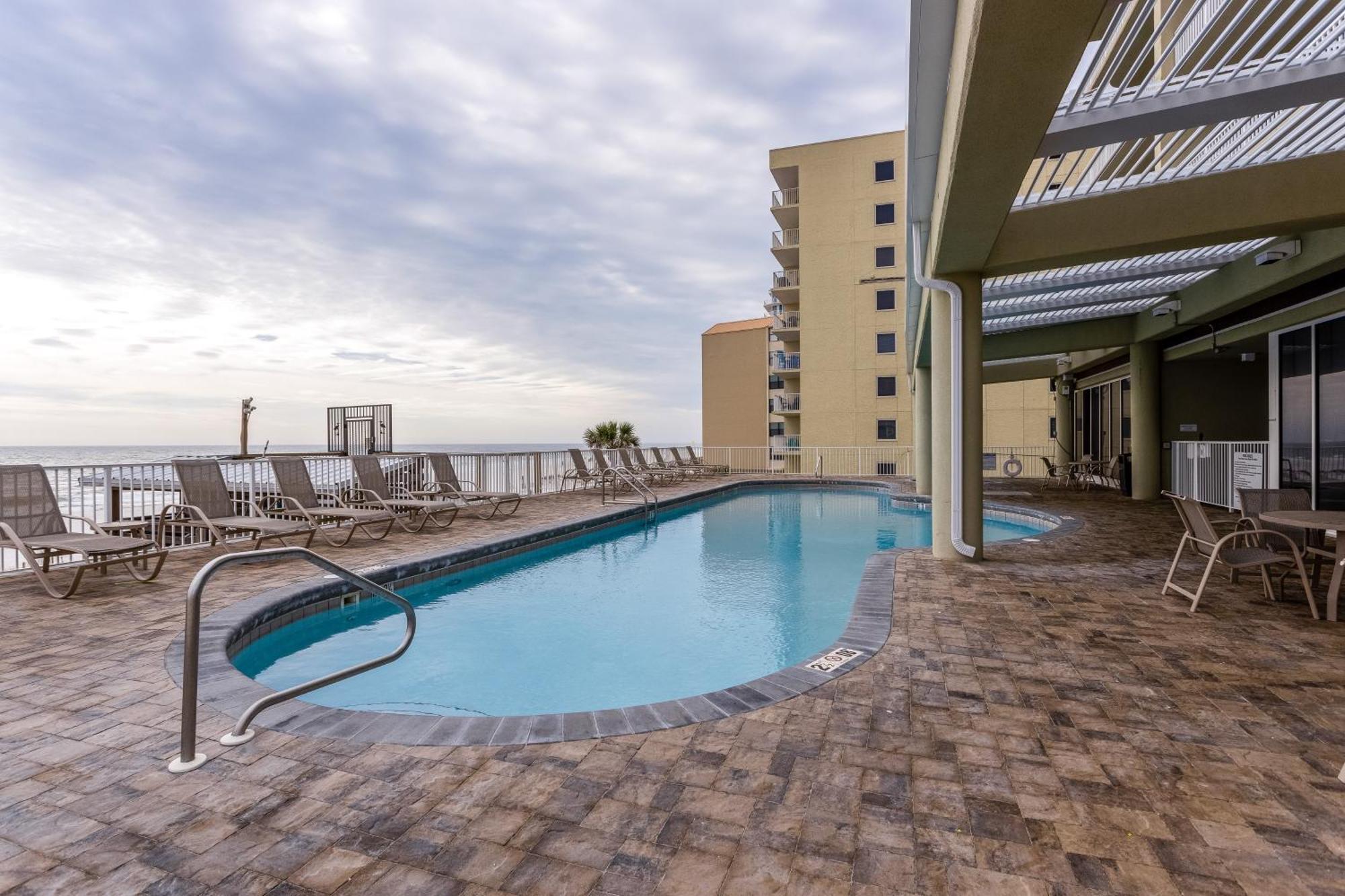 Colonnades Vi Gulf Shores