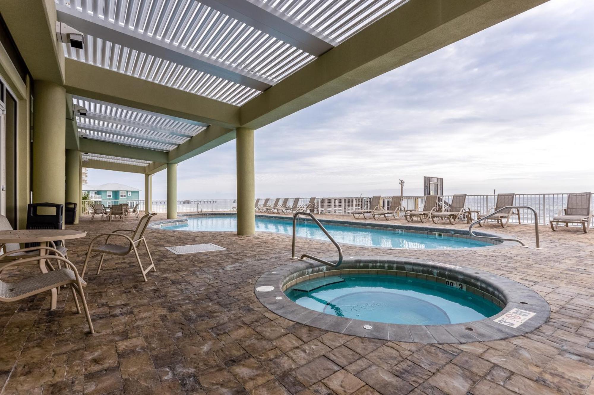 Colonnades Vi * Gulf Shores