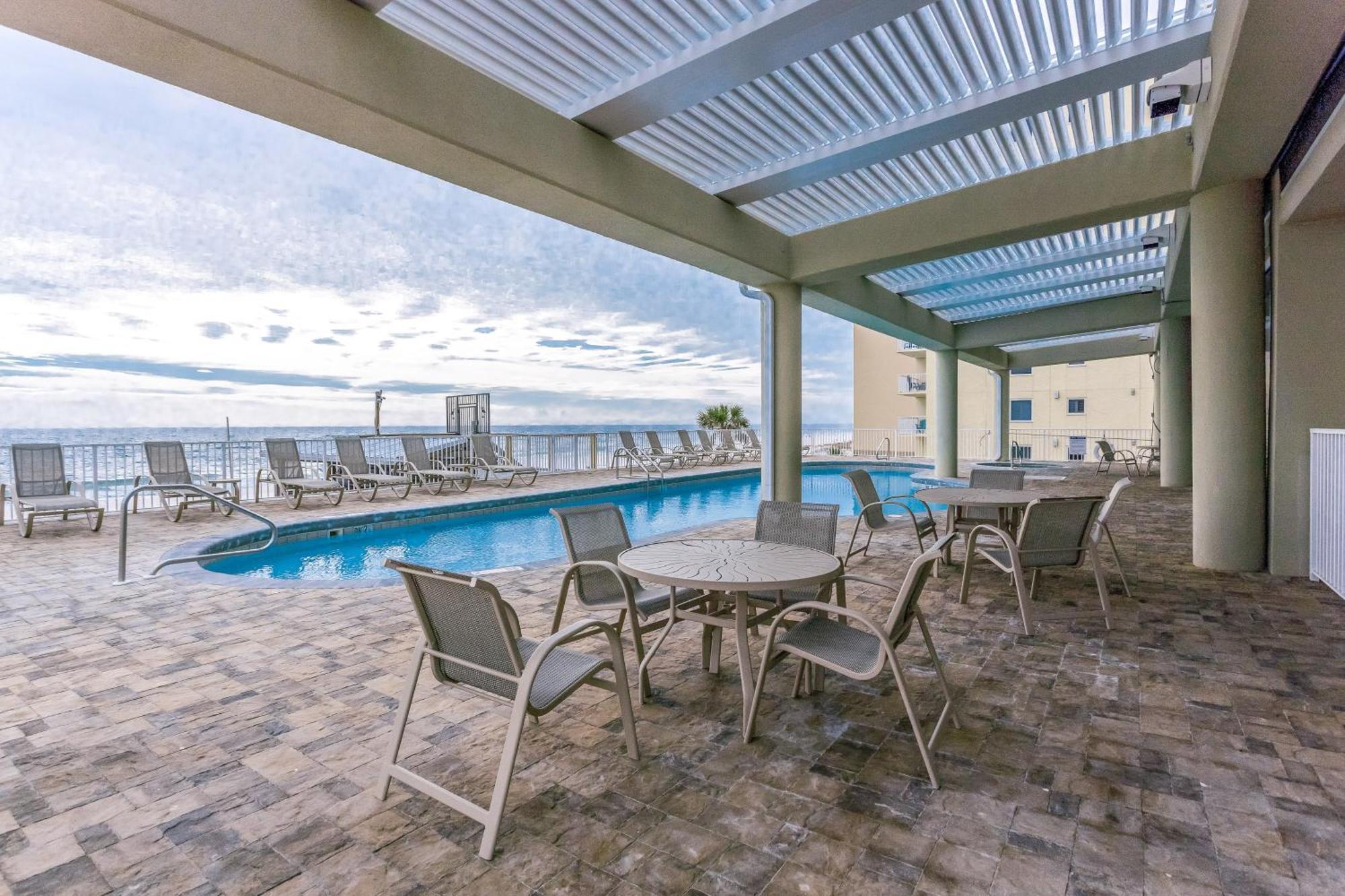 Colonnades Vi Holiday home Gulf Shores