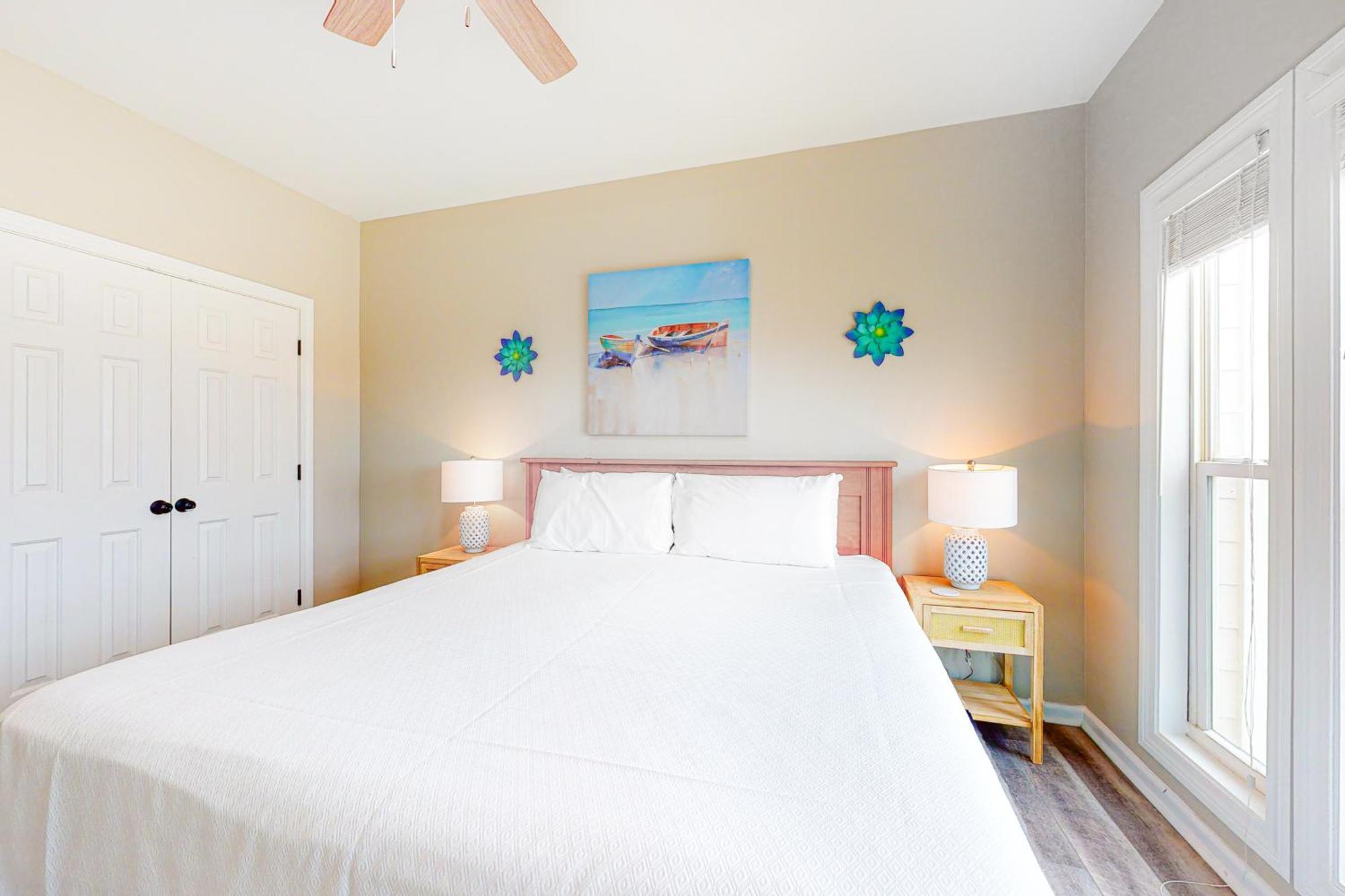 Holiday home Sea Oats