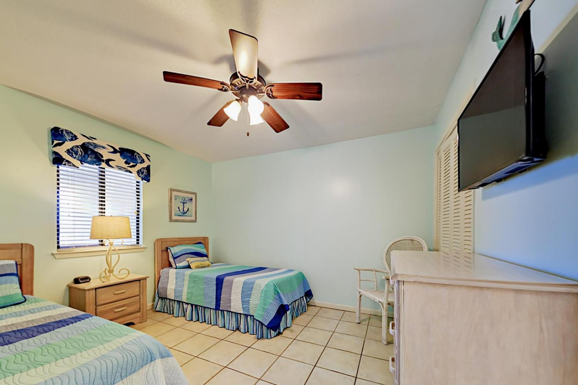 The Castaways * Gulf Shores
