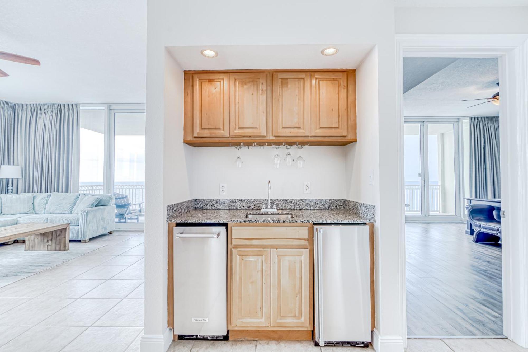 Holiday home Colonnades Vi Gulf Shores