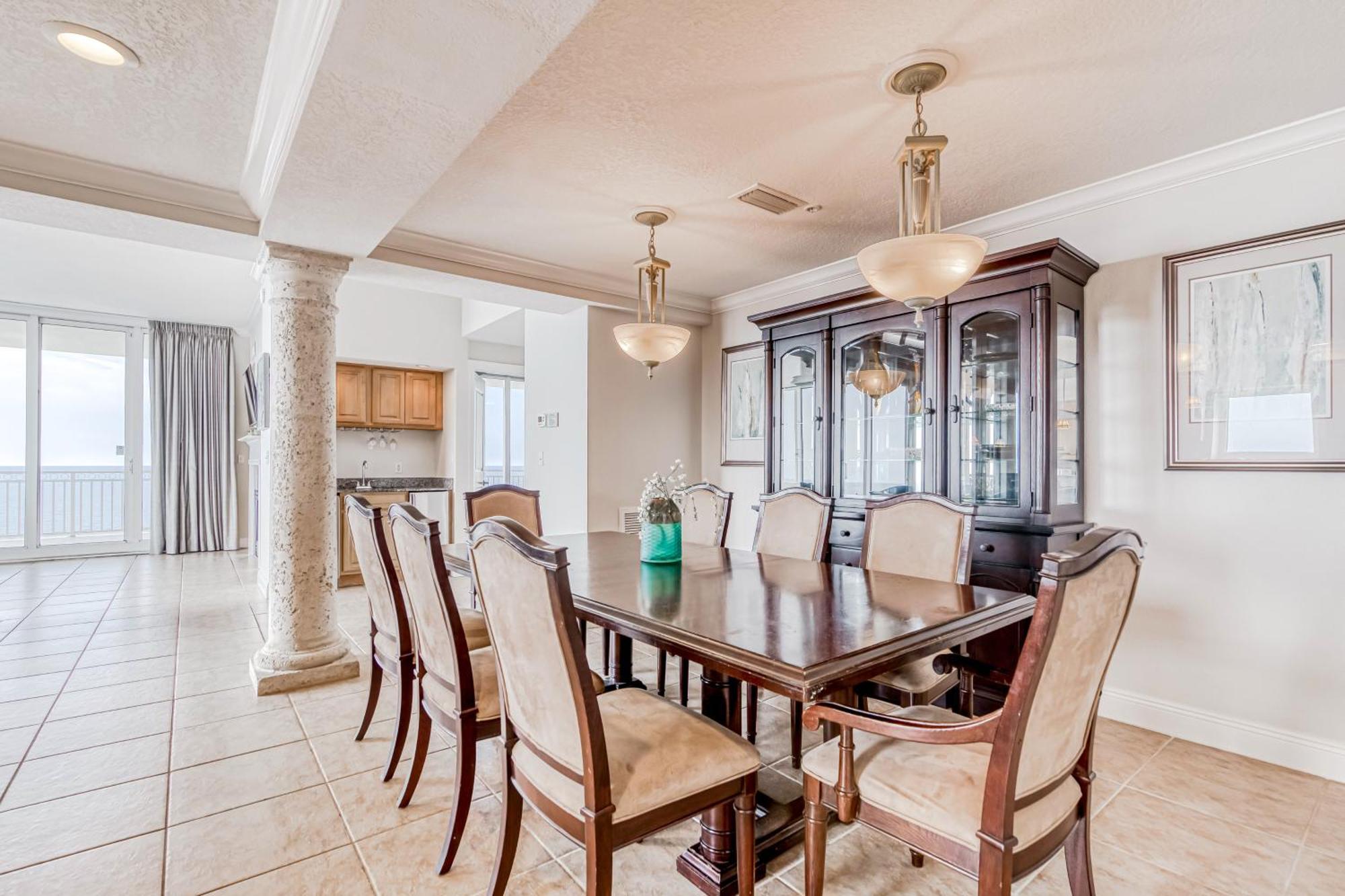 Holiday home Colonnades Vi Gulf Shores