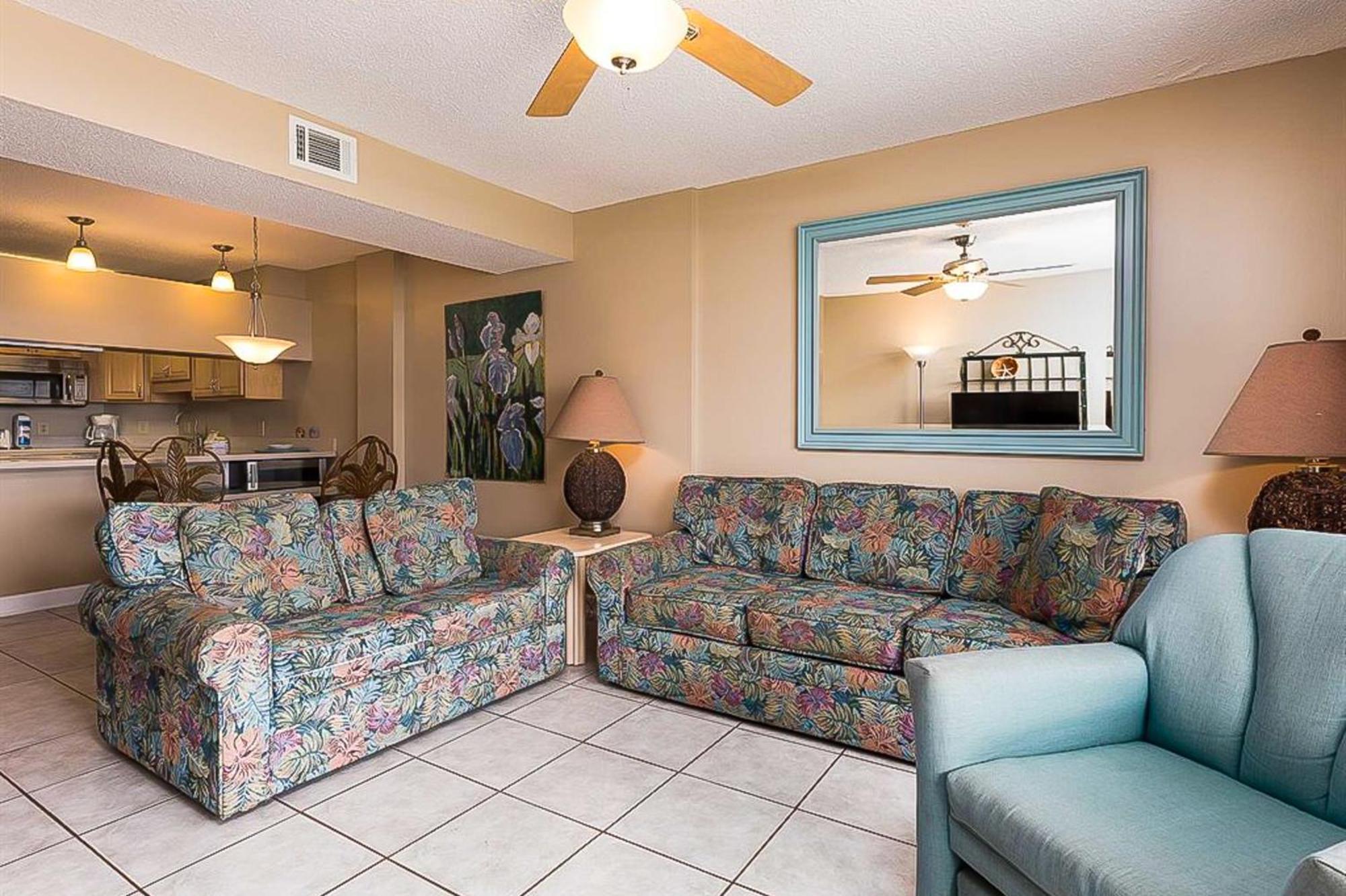 Compass Point Holiday home
