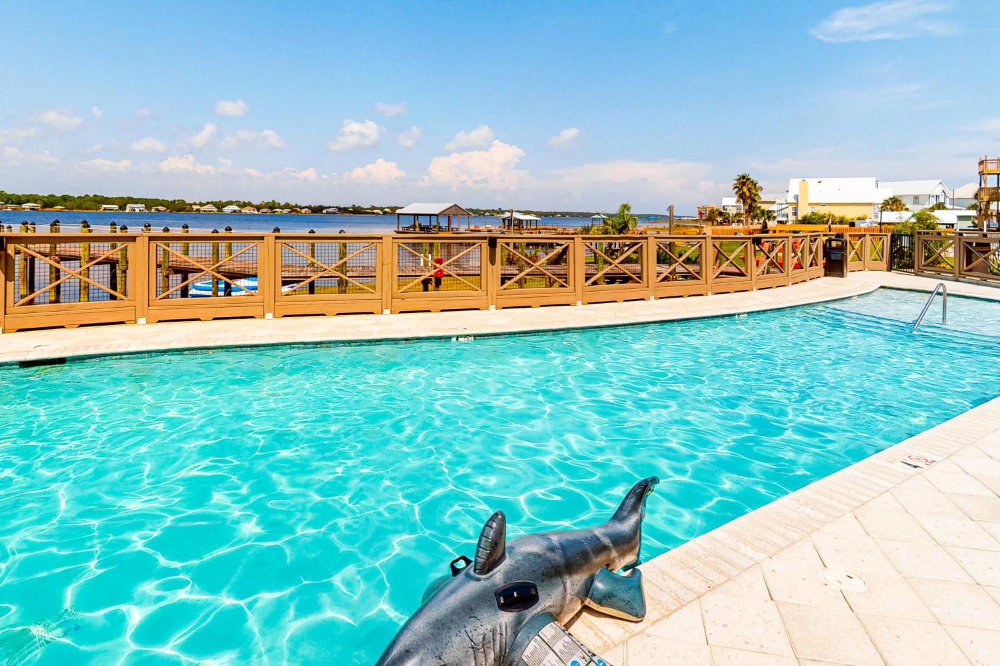 Blue Crab & Cool Breeze Holiday home
