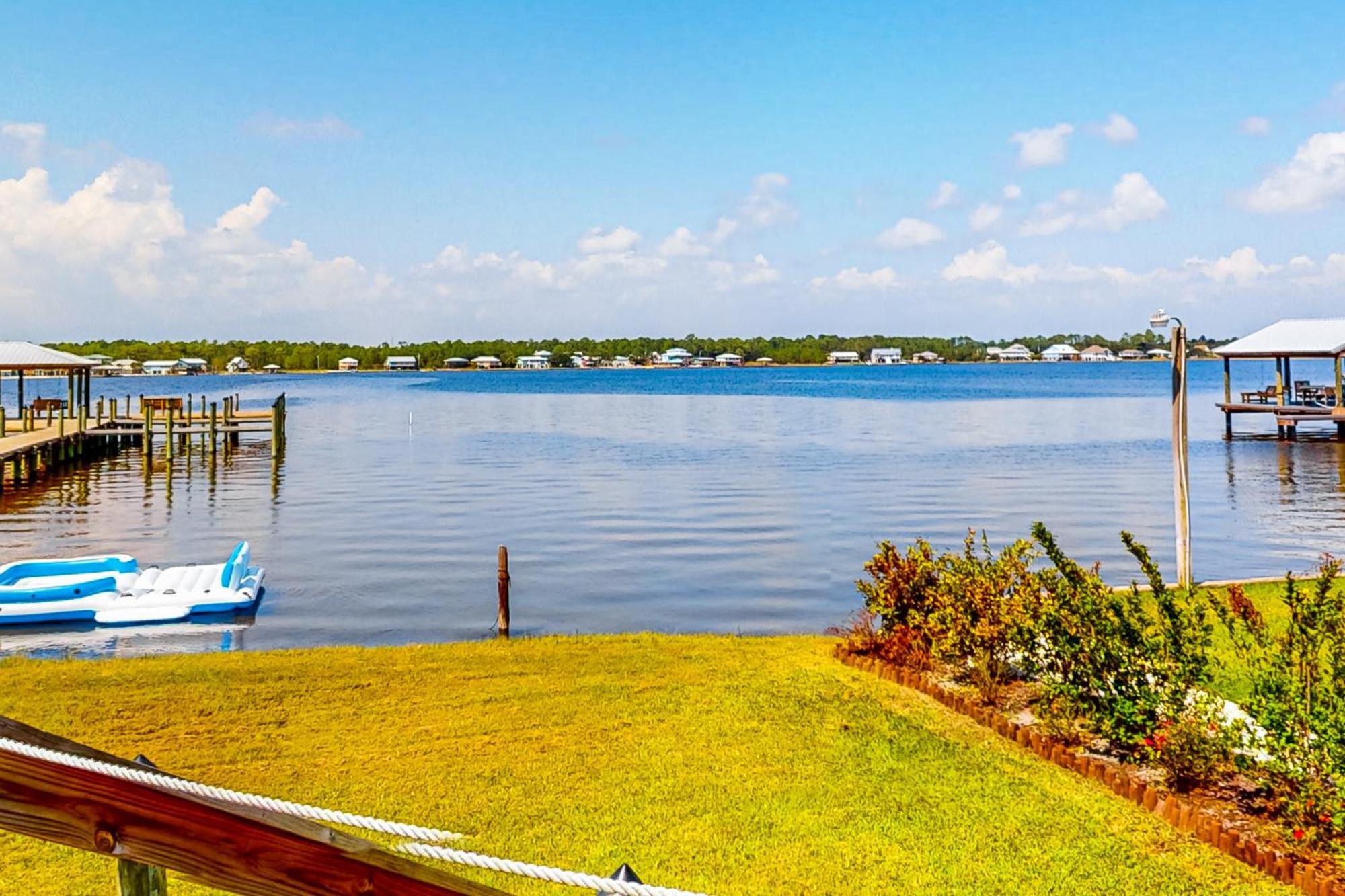 Blue Crab & Cool Breeze *
