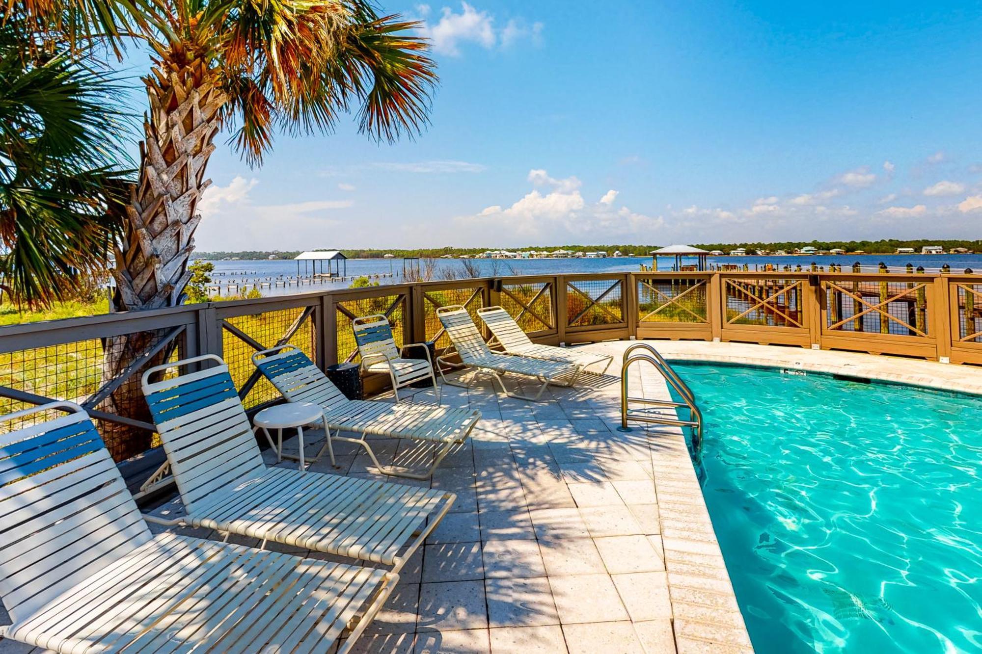 Blue Crab & Cool Breeze *