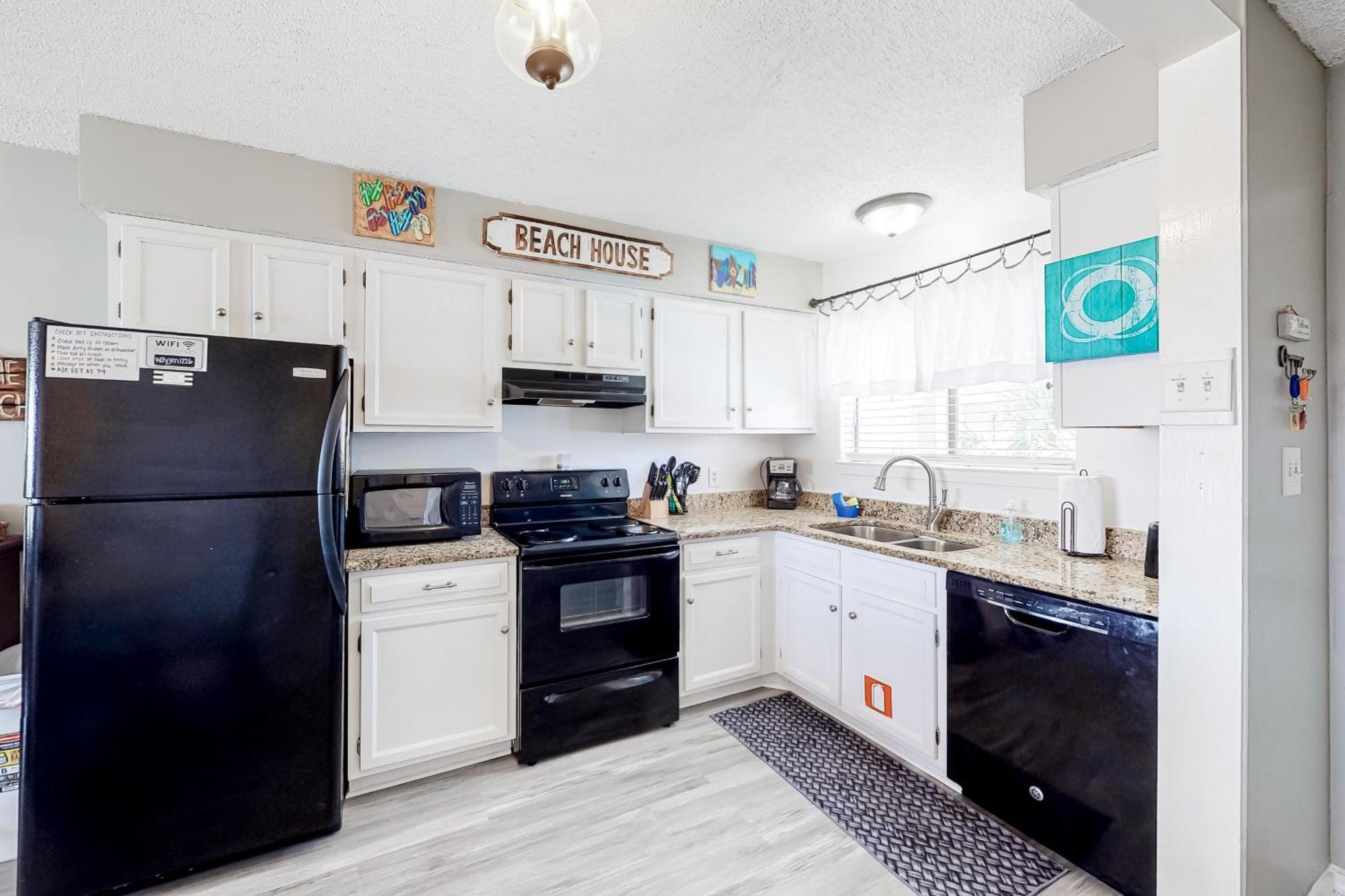 Holiday home Palmas Gulf Shores