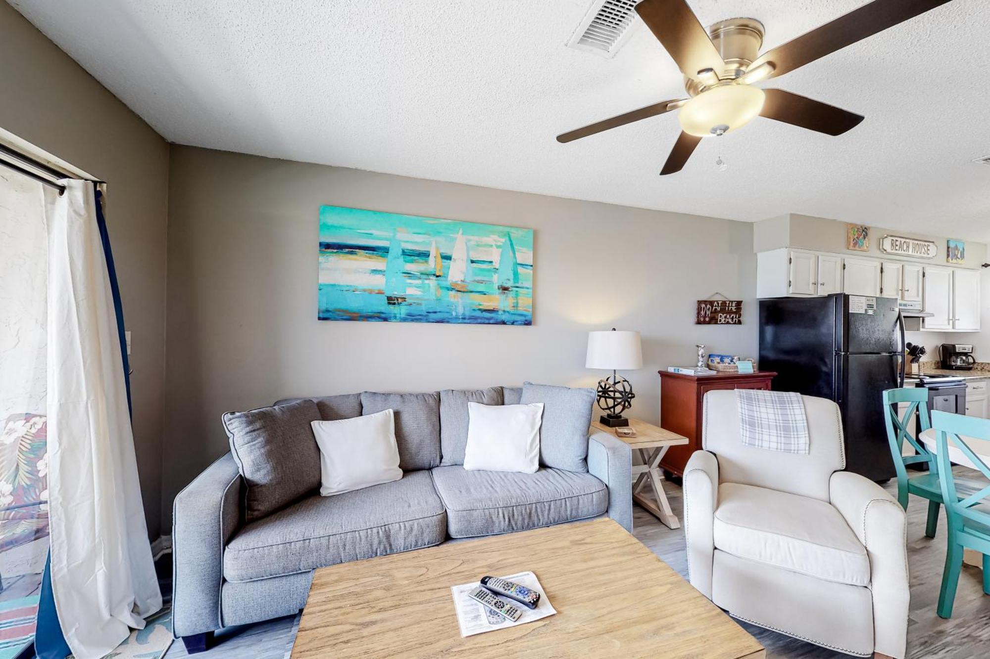 Palmas Holiday home