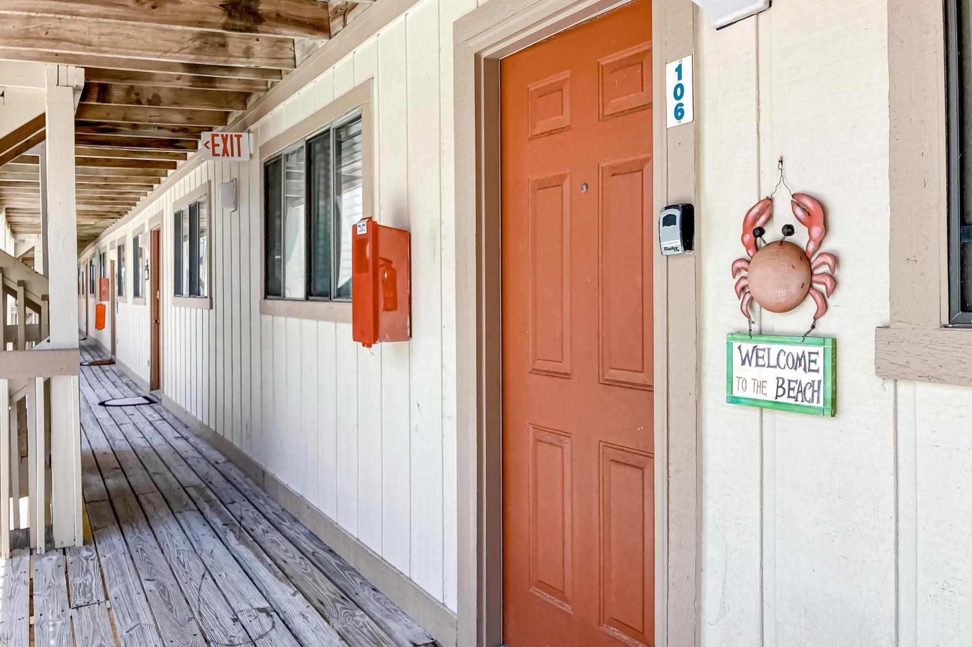 Palmas Holiday home Gulf Shores