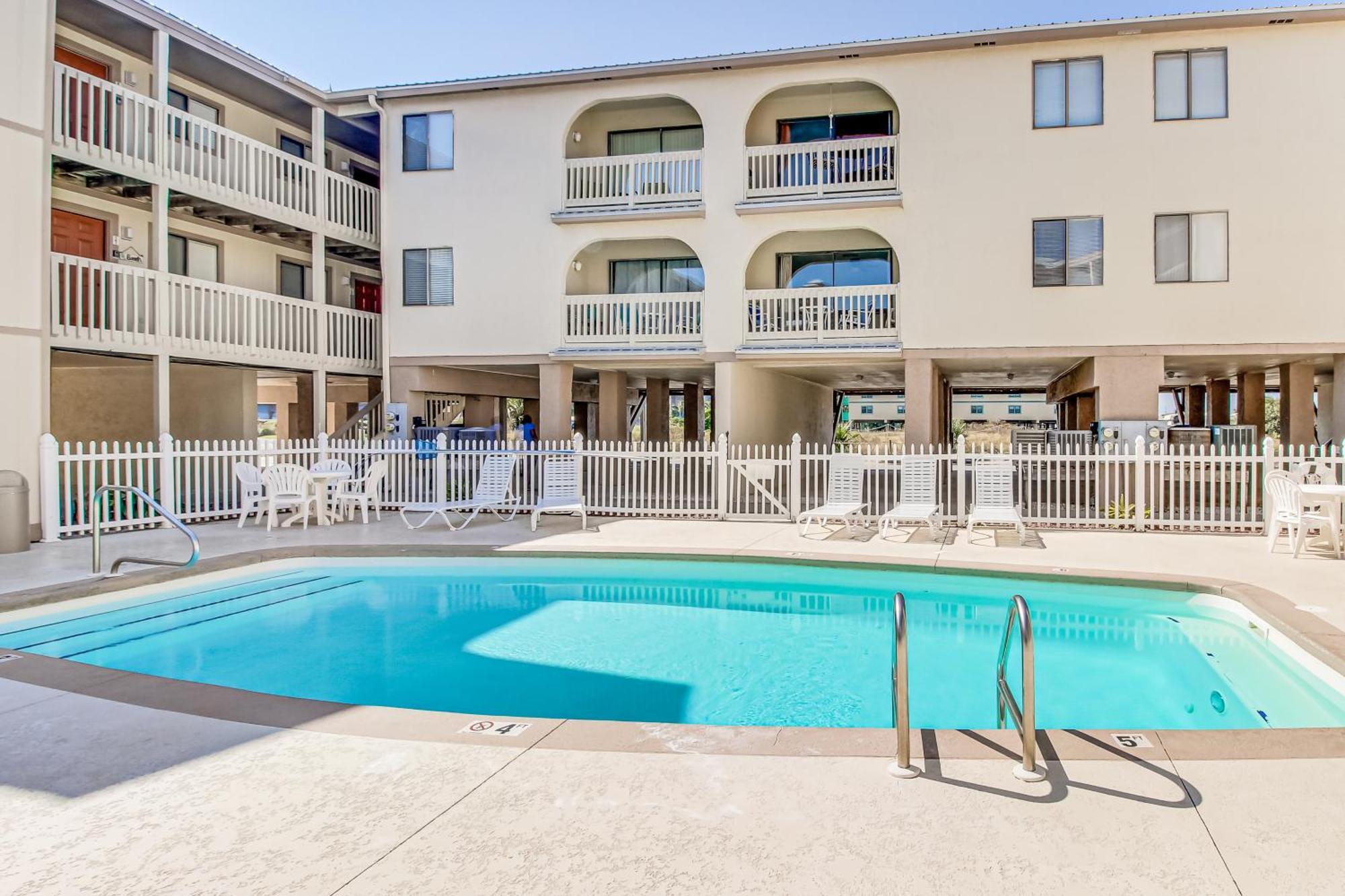 Palmas * Gulf Shores
